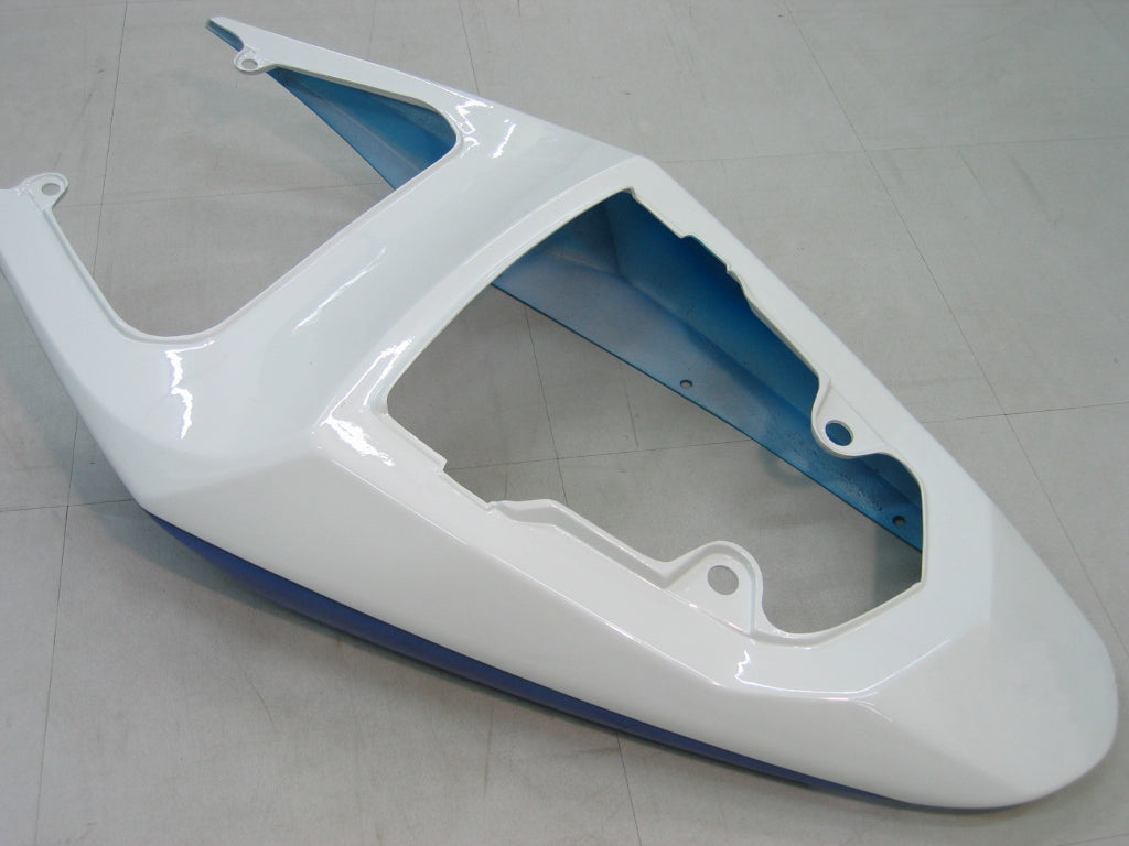 2004-2005 Suzuki GSXR 600/750 Abs muovinen korin ruiskutussuojasarja