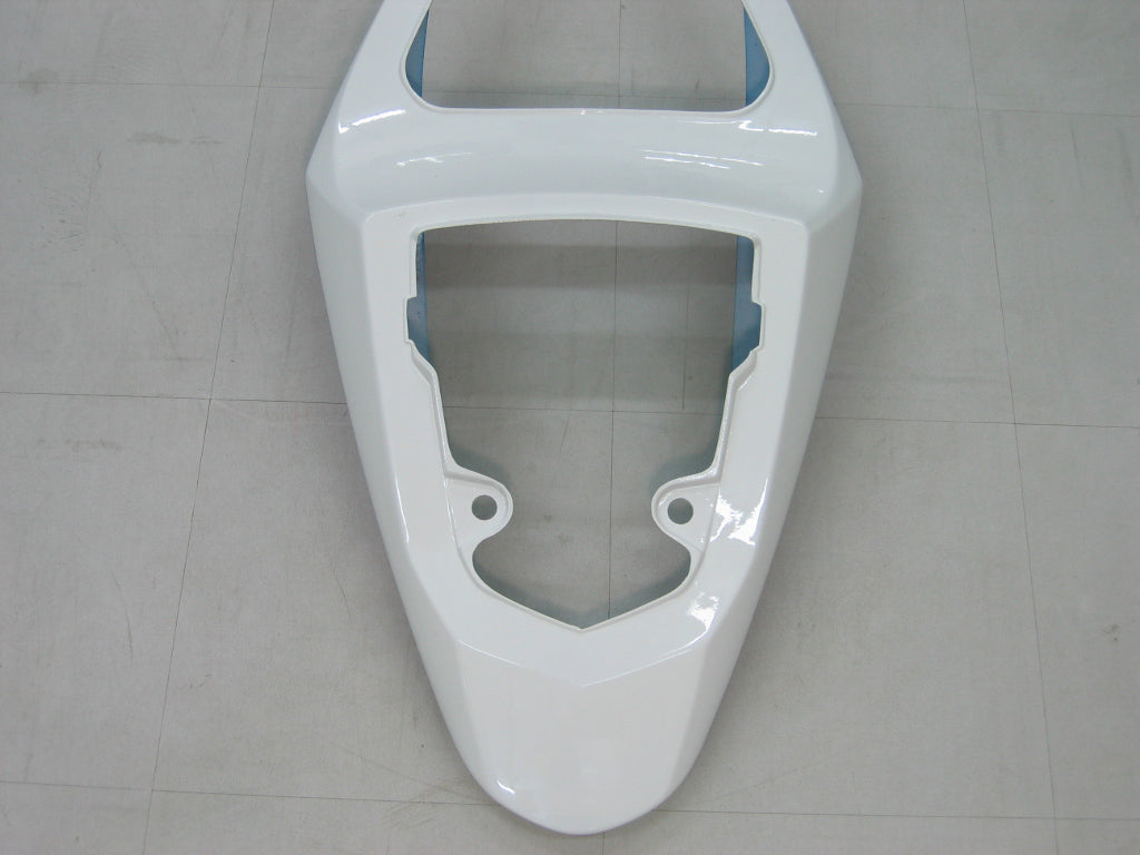 2004-2005 Suzuki GSXR 600/750 Abs muovinen korin ruiskutussuojasarja