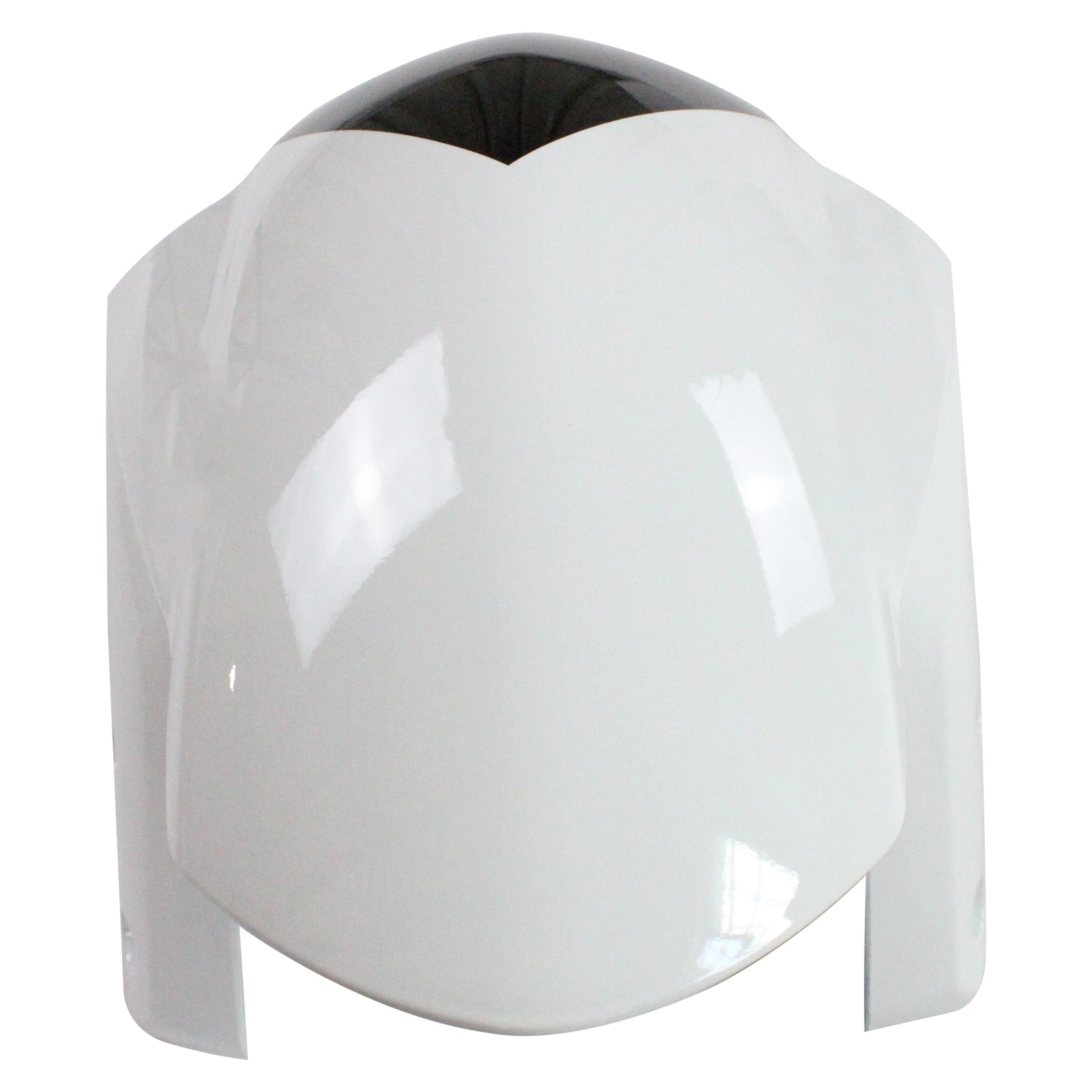 Amotopart stroomlijnkappen 2004-2005 Suzuki GSXR 600 750 Wit Alstare Corona Generiek