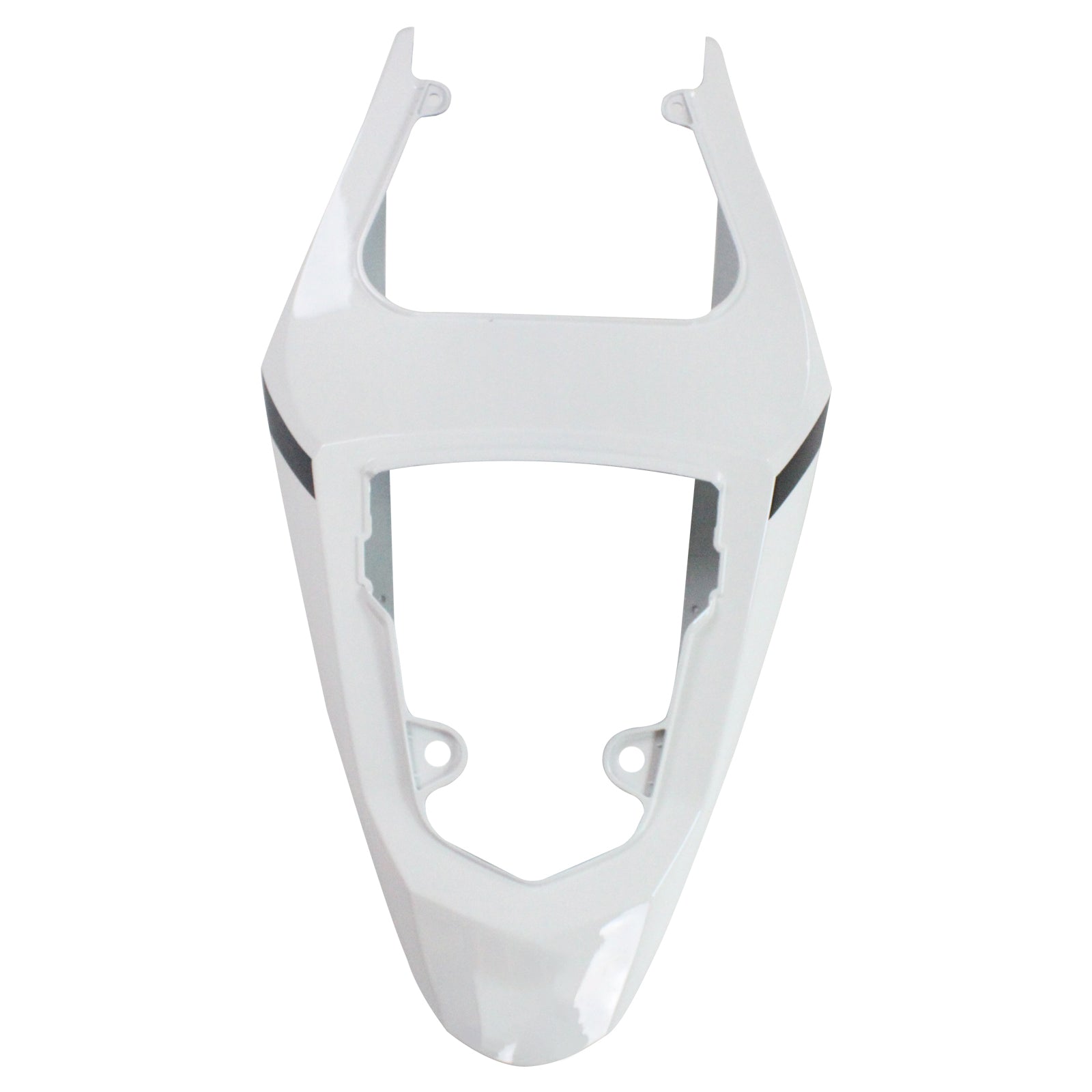 Amotopart stroomlijnkappen 2004-2005 Suzuki GSXR 600 750 Wit Alstare Corona Generiek