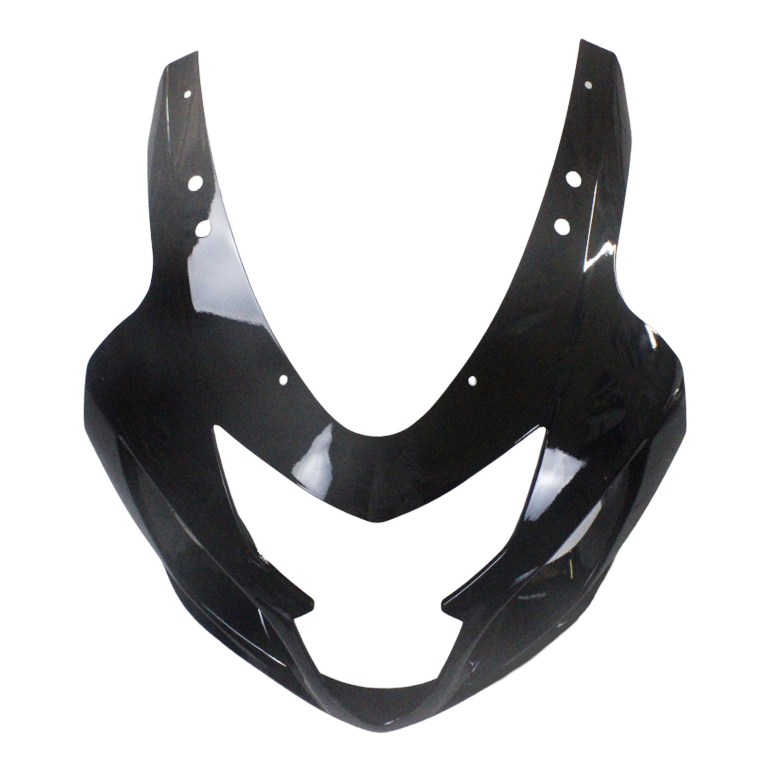 Amotopart stroomlijnkappen 2004-2005 Suzuki GSXR 600 750 zwart zilver GSXR generiek