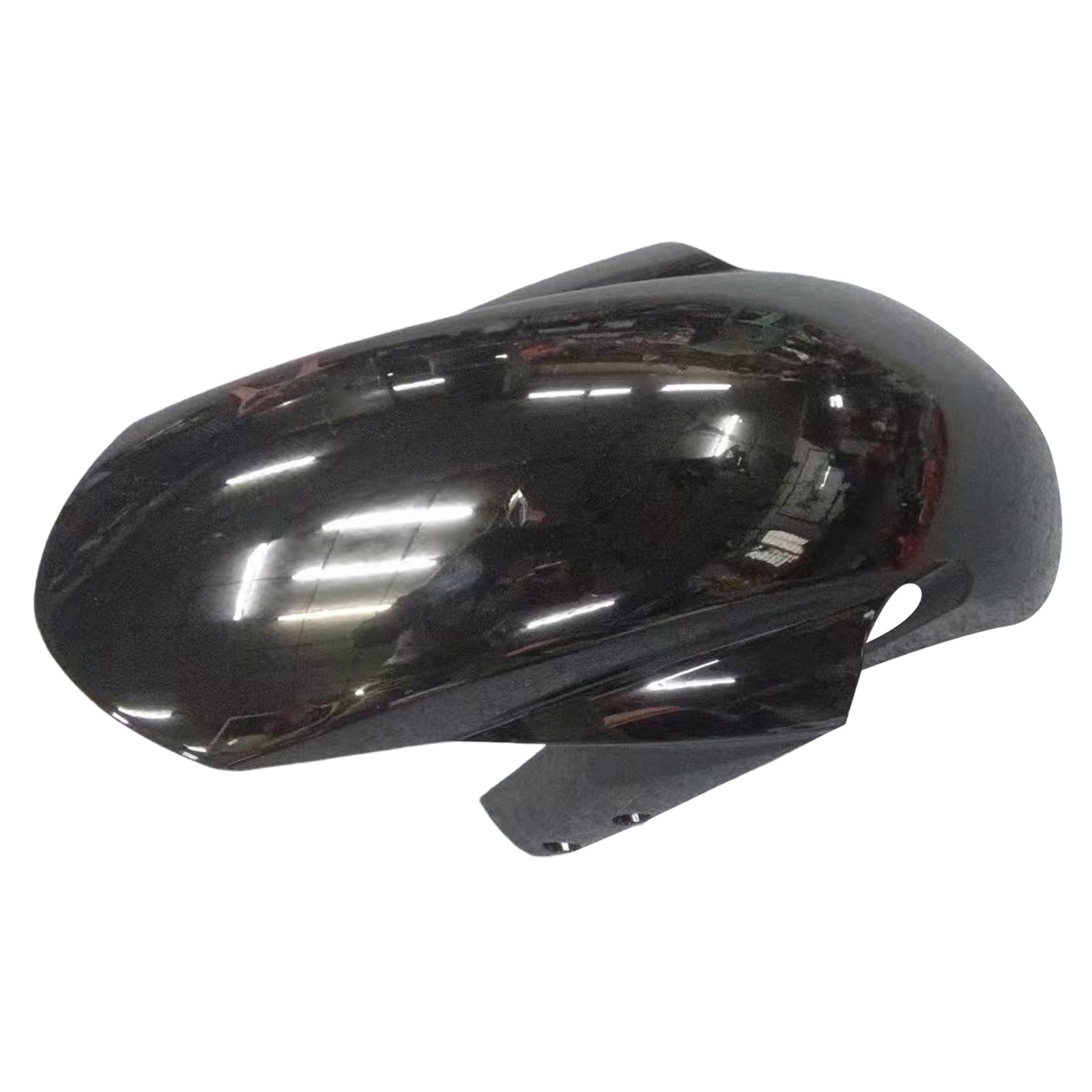 Zestaw owiewki wtryskowej Nadwozie Plastik ABS pasuje do Suzuki GSXR 600/750 2004-2005