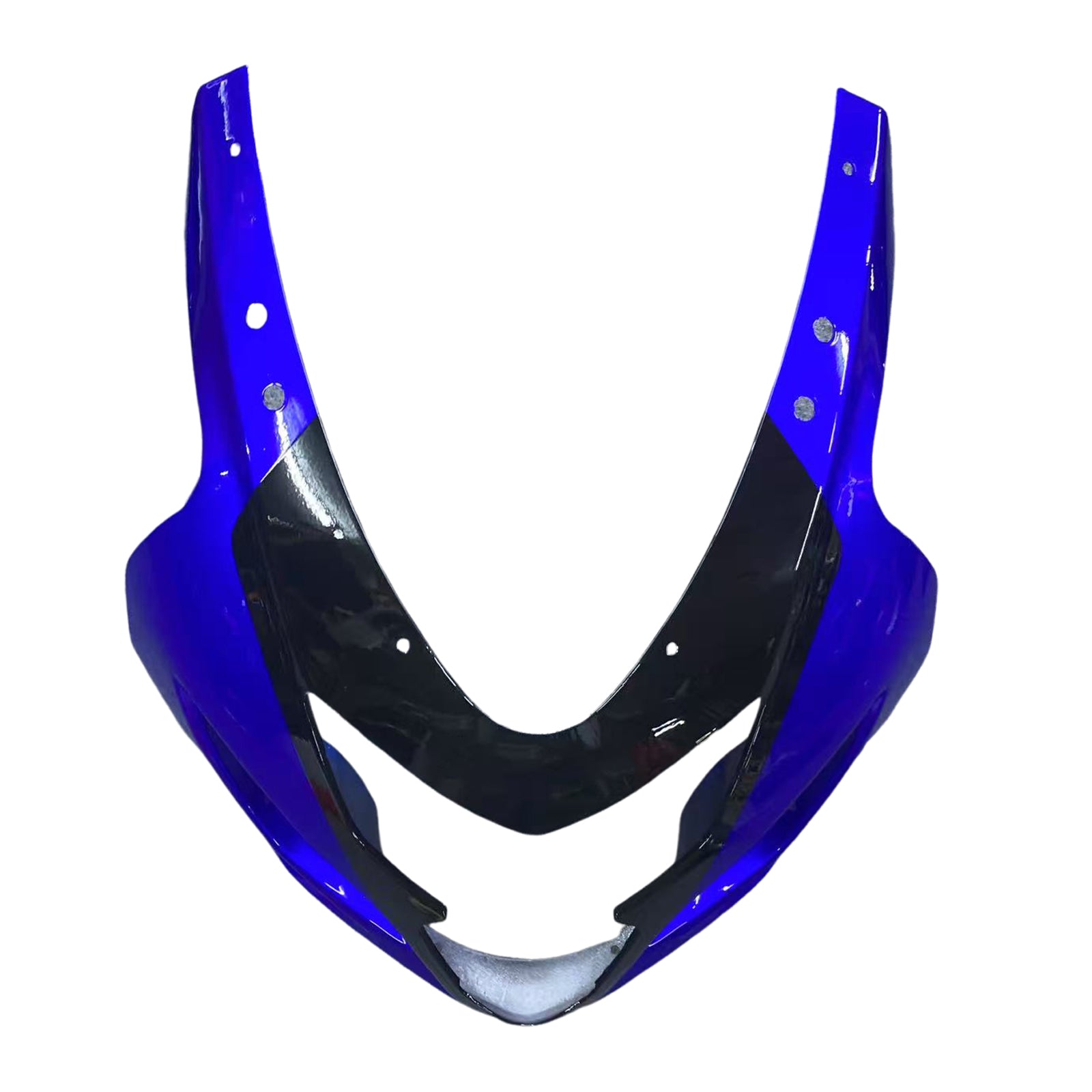 Amotopart Stroomlijnkappen 2004-2005 Suzuki GSXR 600 750 Blauw Zwart GSXR Generiek