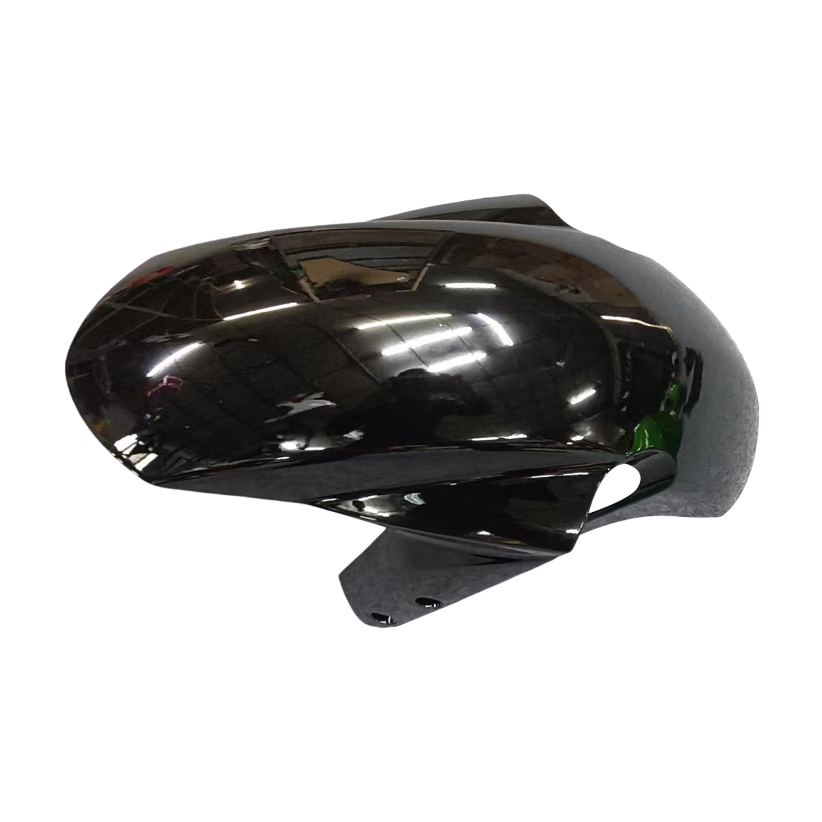 Amotopart Suzuki GSXR 600/750 2004-2005 K4 ABS muovinen korin suojasarja