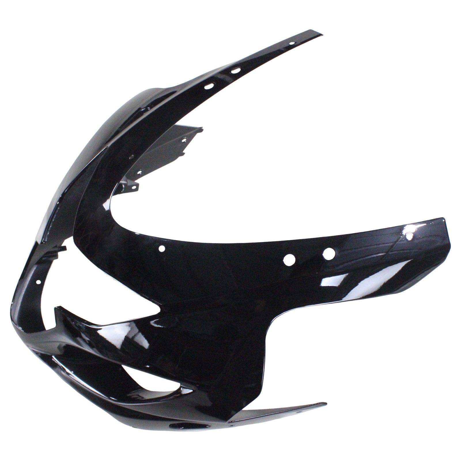 Amotopart Suzuki GSXR 600/750 2004-2005 Kit Carénage Carrosserie Plastique ABS