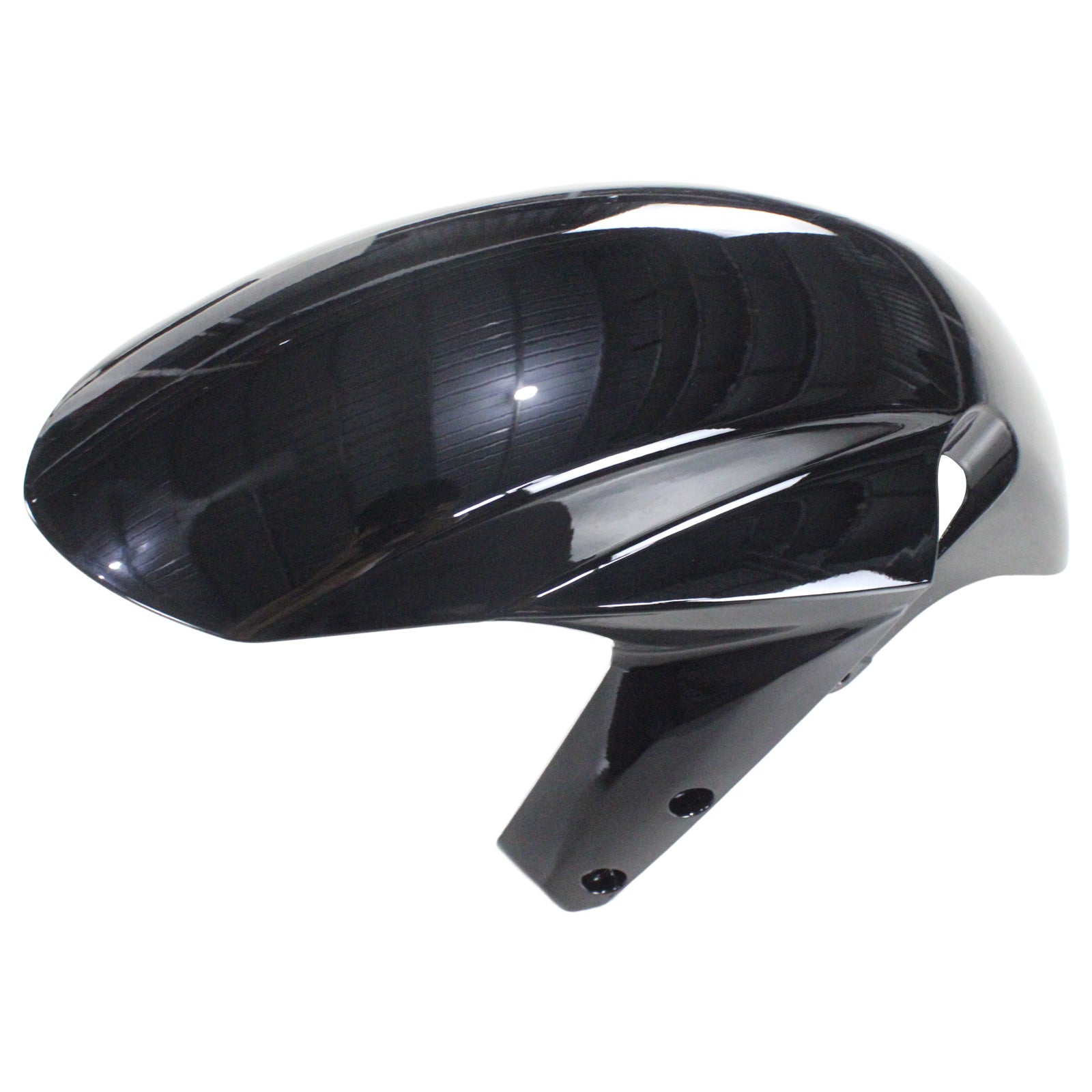 Amotopart Suzuki GSXR 600/750 2004-2005 Kit Carénage Carrosserie Plastique ABS