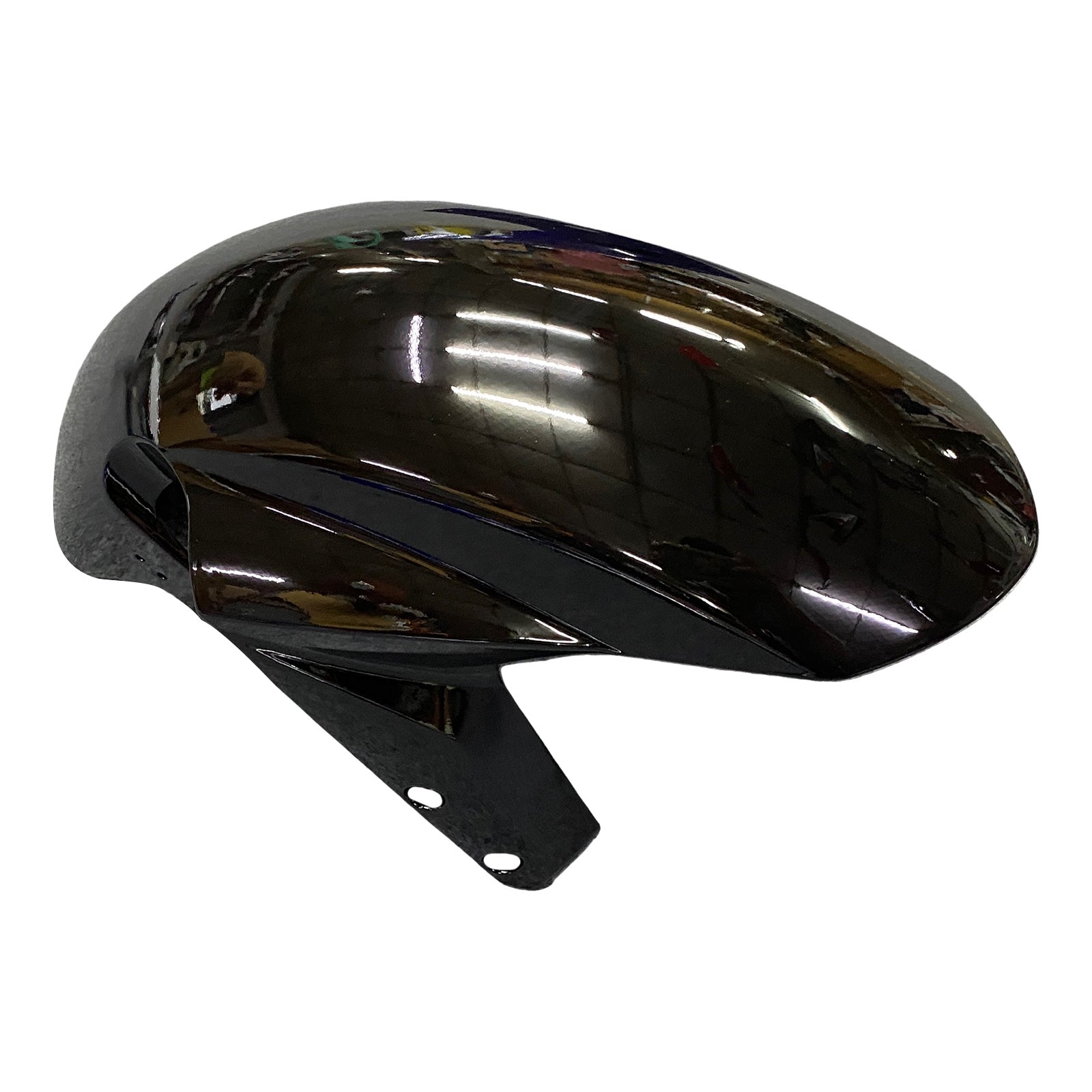 Amotopart Suzuki GSXR 600/750 2004-2005 ABS muovinen korin suojasarja