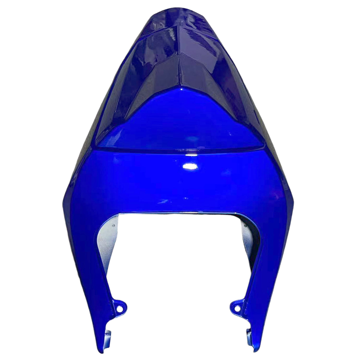 Amotopart Suzuki GSXR 600/750 2004-2005 Kit Carénage Carrosserie Plastique ABS