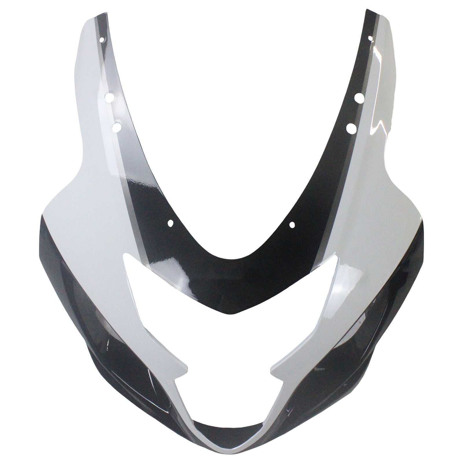 Amotopart Suzuki GSXR 600/750 2004-2005 ABS muovinen korin suojasarja