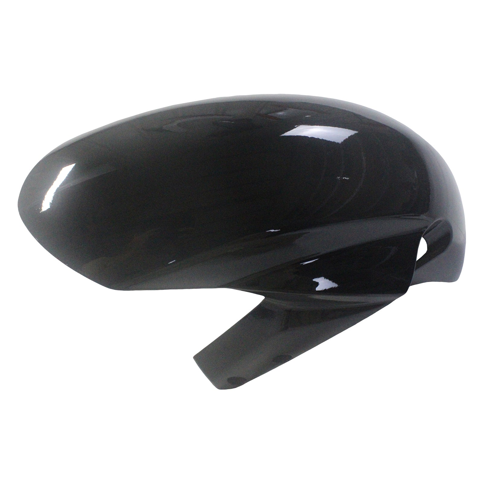 Amotopart Suzuki GSXR 600/750 2004-2005 ABS muovinen korin suojasarja