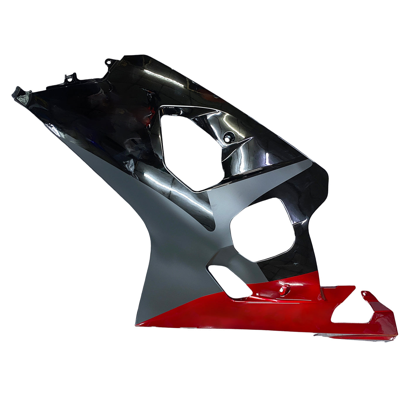 Injection Fairing Kit Bodywork Plastic ABS For Suzuki GSXR 600/750 2004-2005 K4