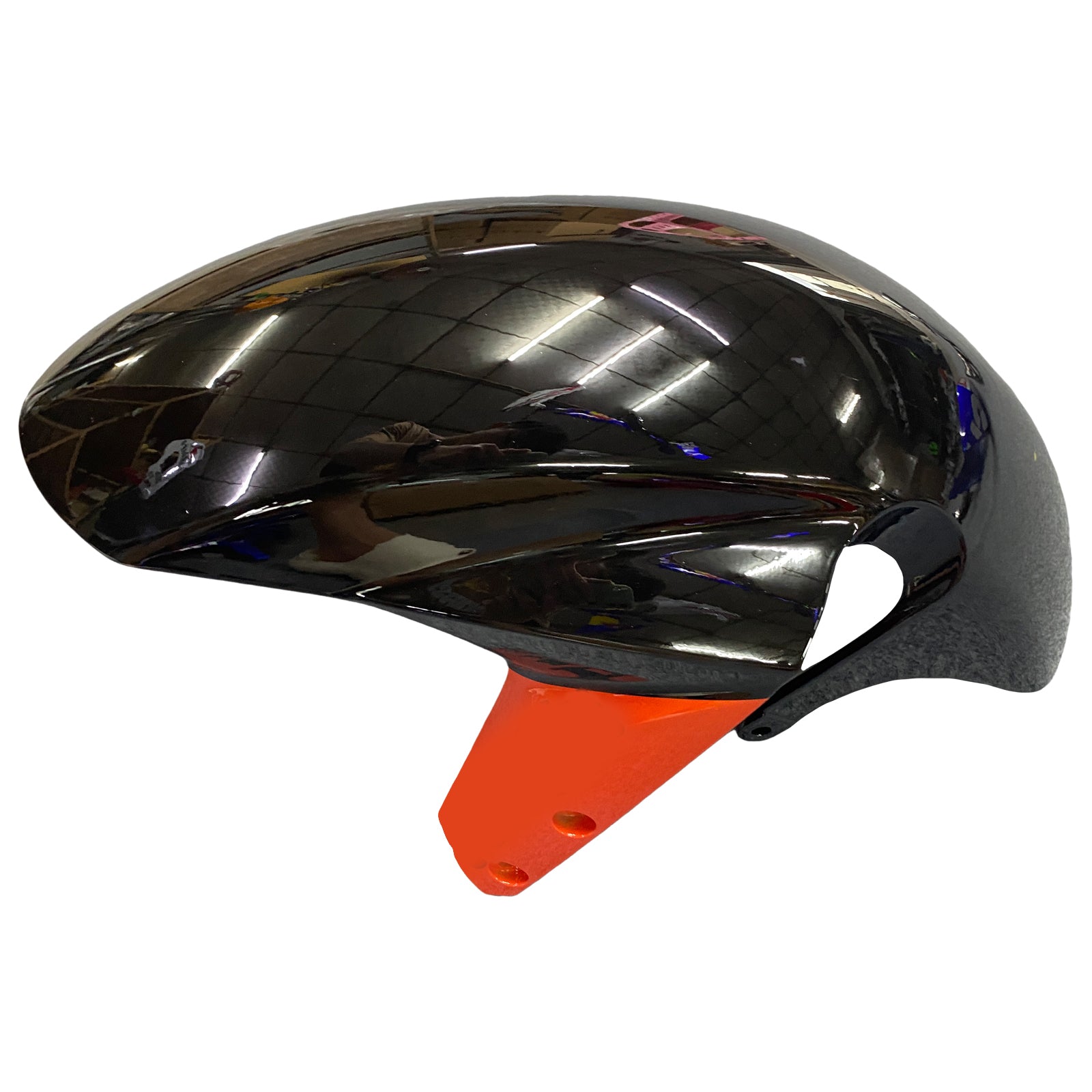 Amotopart Suzuki GSXR 600/750 2004-2005 Zestaw owiewek plastikowych ABS