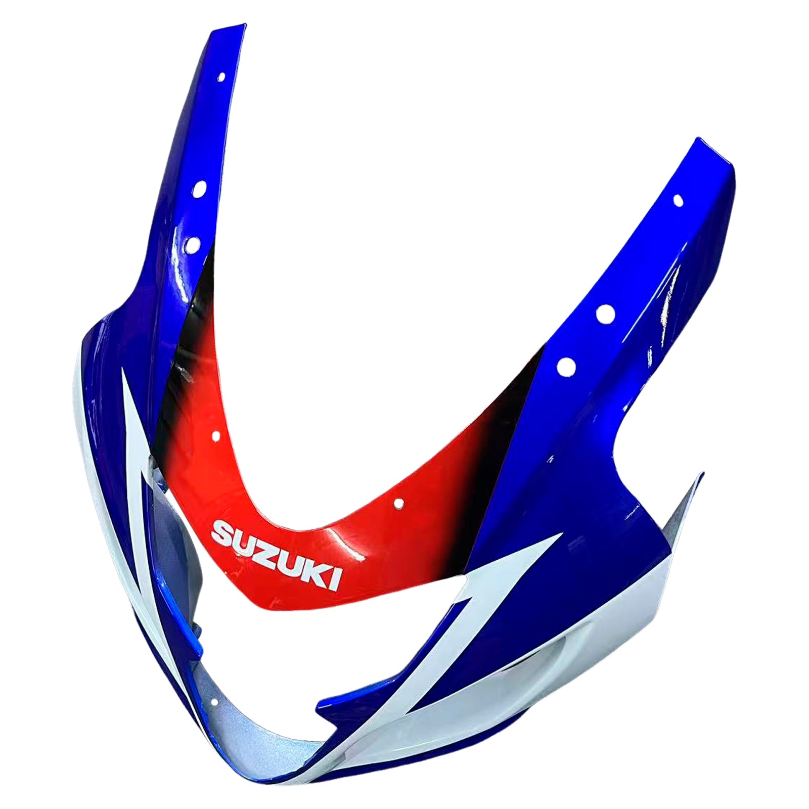 Amotoppart Suzuki GSXR 600/750 2004-2005 Kit Carrosserie Plastic Abs