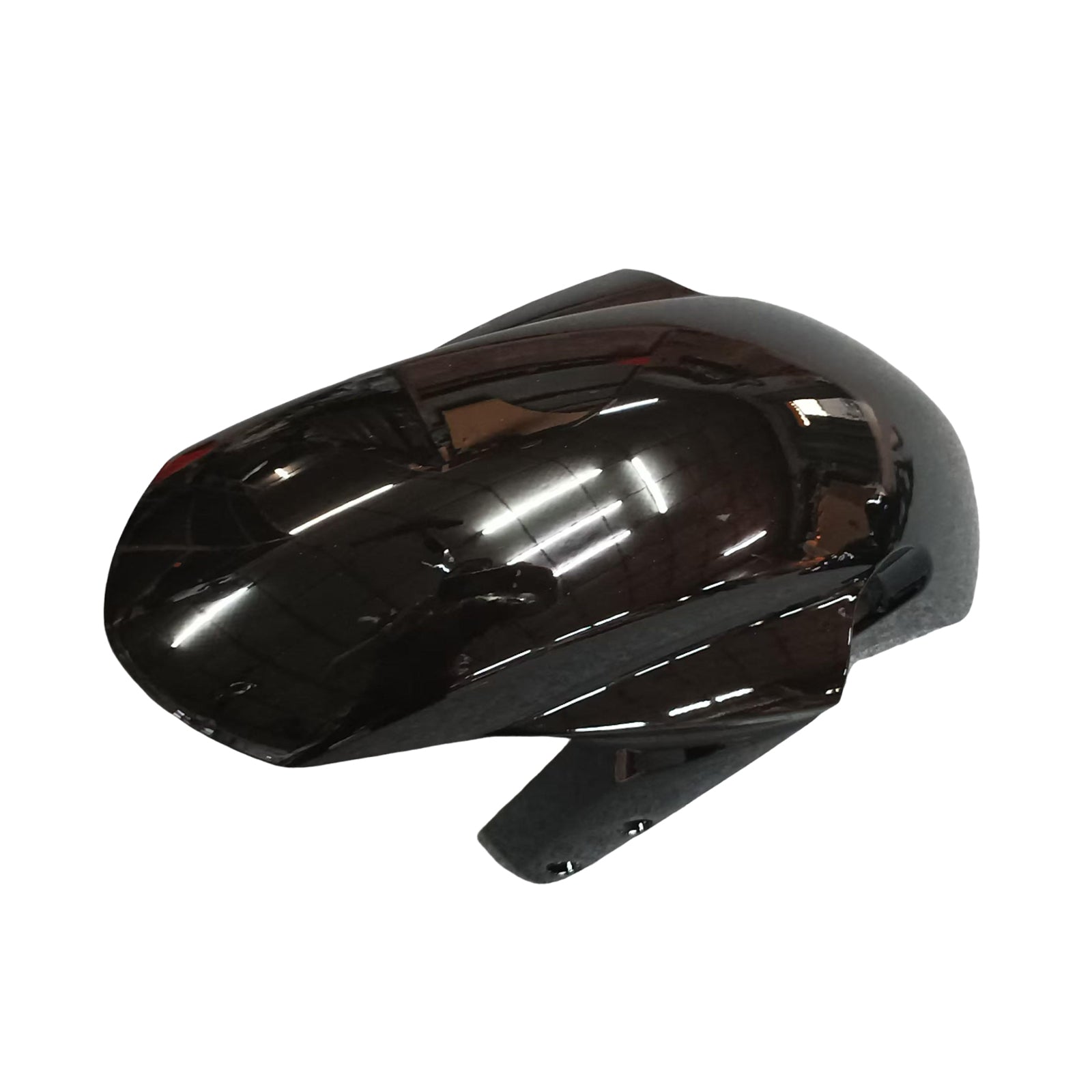 2004-2005 Suzuki GSXR 600/750 k4 Kit di raccordi iniezione di Corberry in plastica in plastica