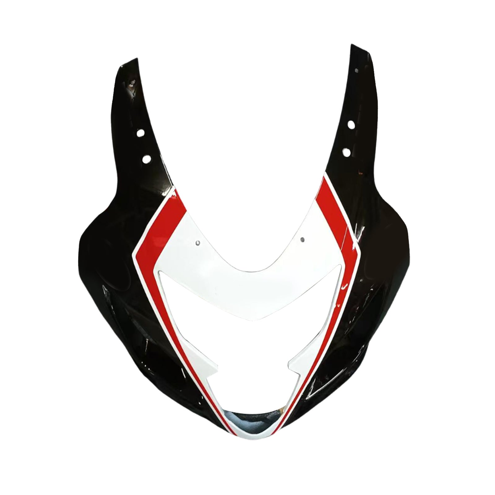 2004-2005 Suzuki GSXR 600/750 k4 Kit di raccordi iniezione di Corberry in plastica in plastica