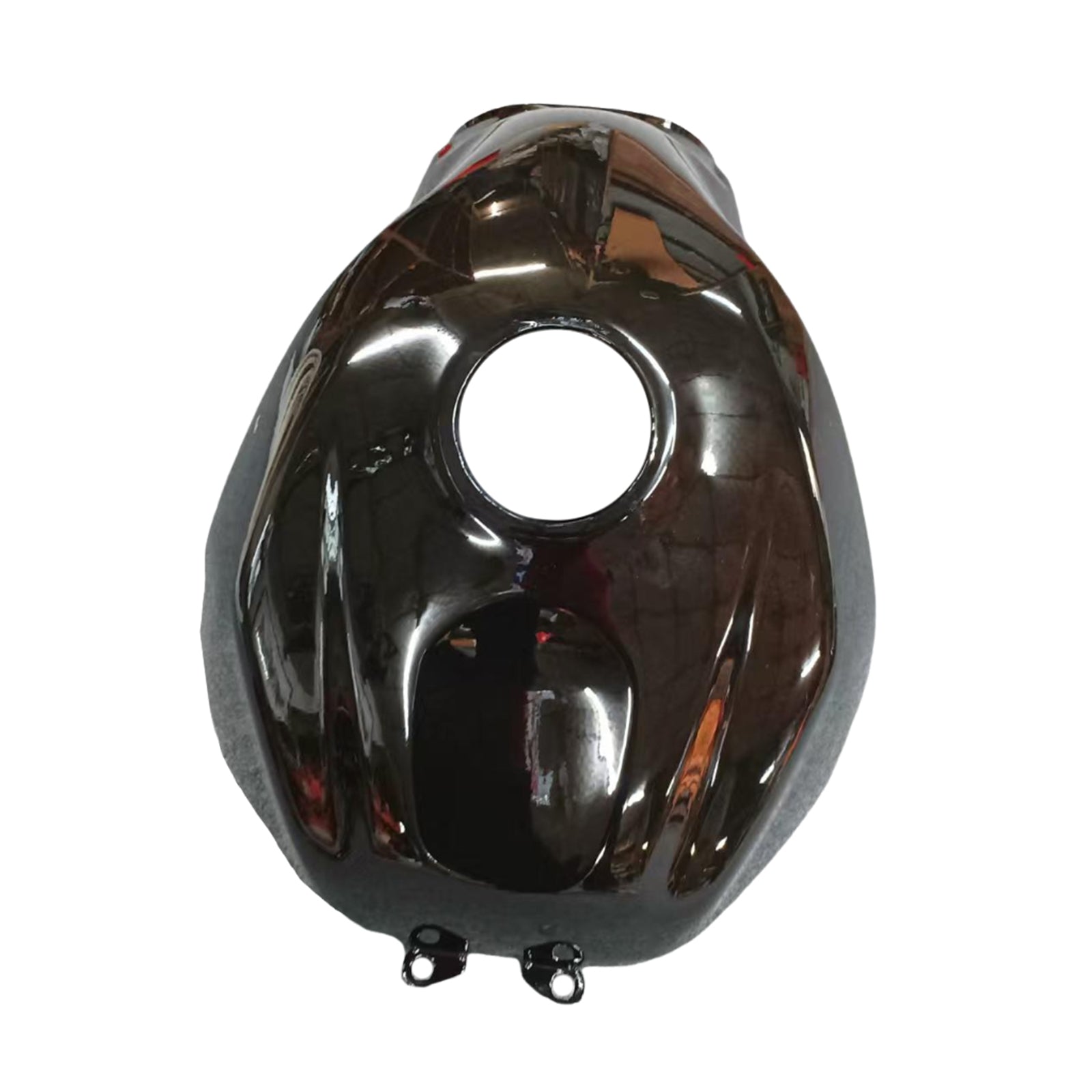 2004-2005 Suzuki GSXR 600/750 k4 Kit di raccordi iniezione di Corberry in plastica in plastica