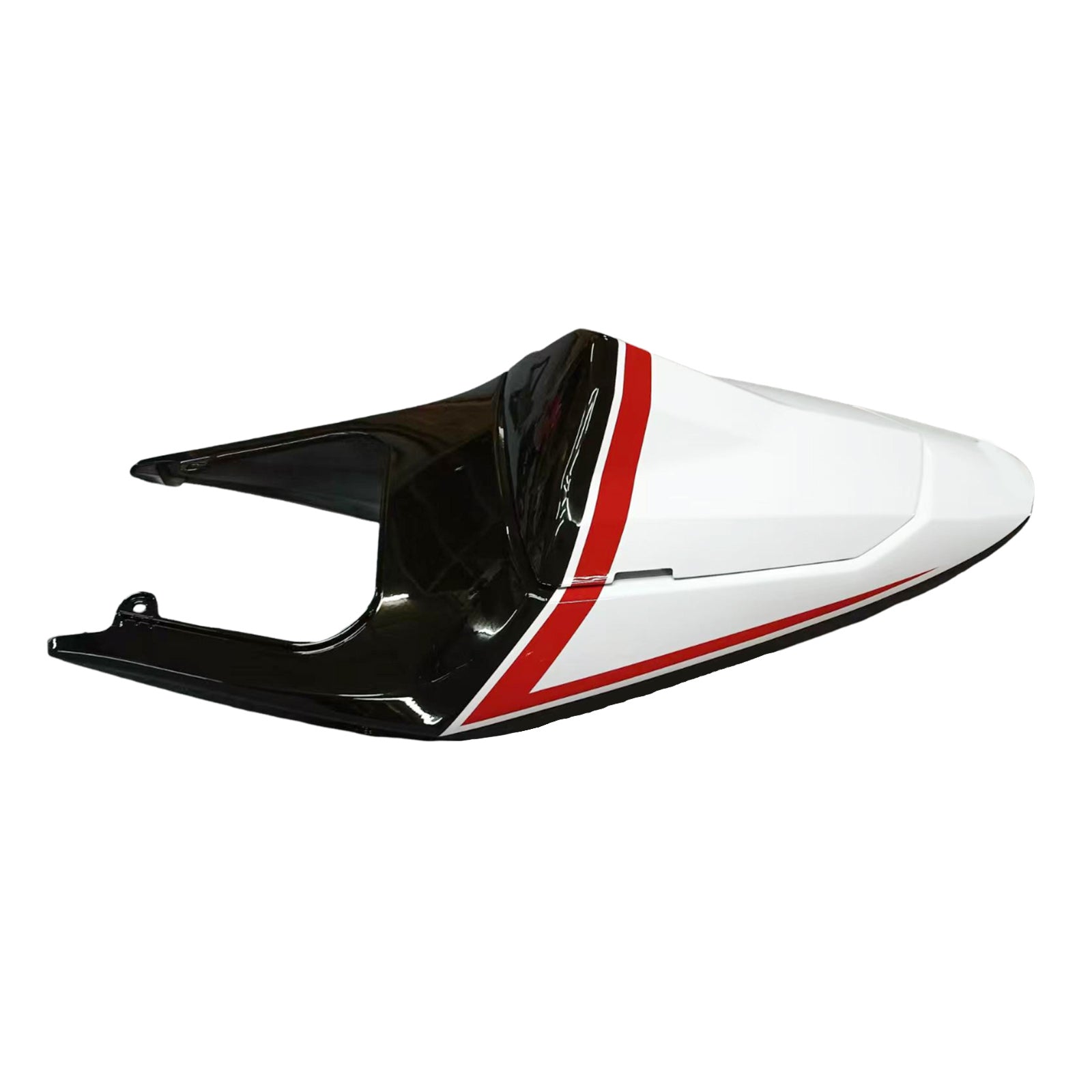 2004-2005 Suzuki GSXR 600/750 k4 Kit di raccordi iniezione di Corberry in plastica in plastica