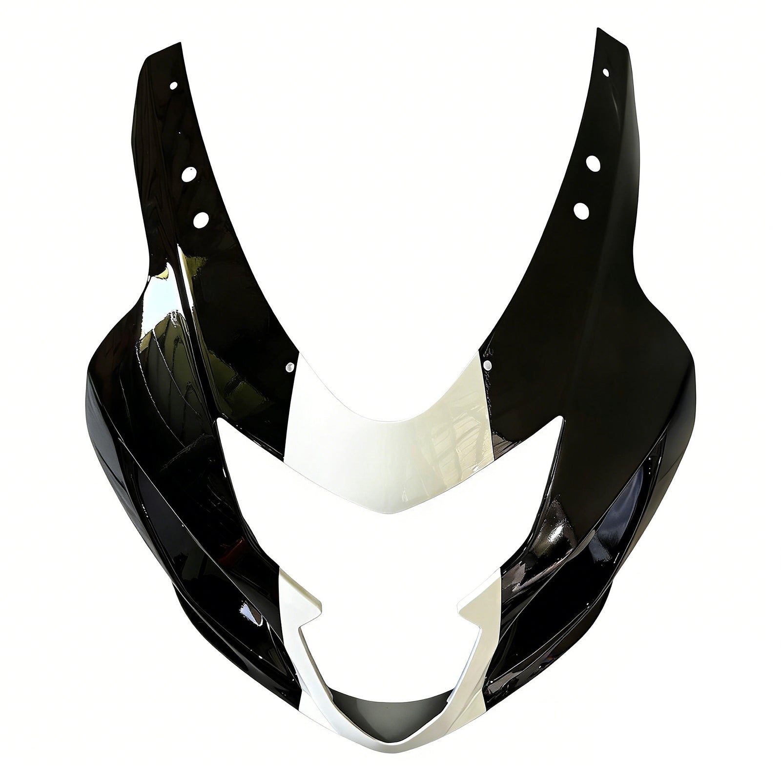 2004-2005 Suzuki GSXR 600/750 K4 Kit de carénage d'injection carrosserie plastique ABS