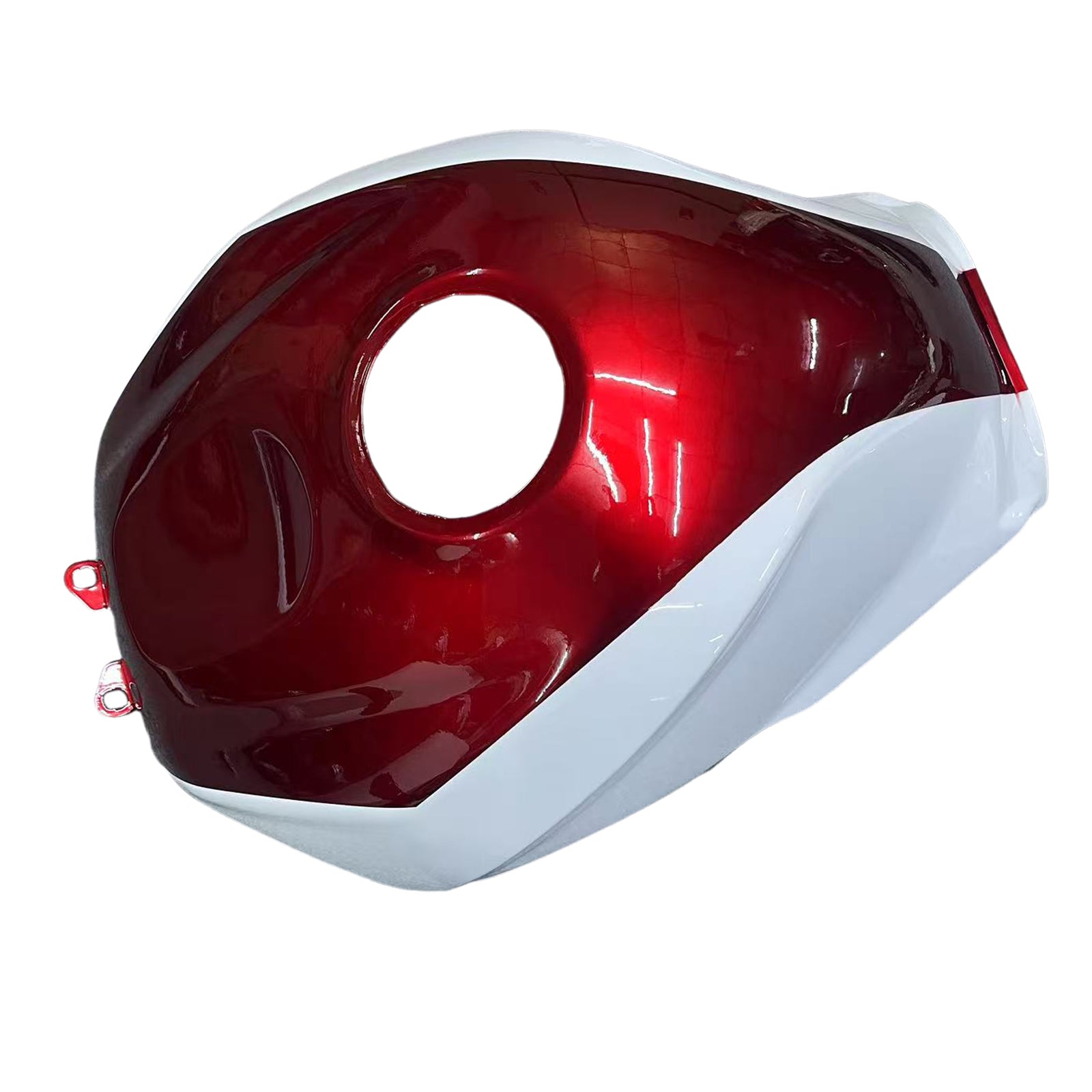 Kit carena iniezione Suzuki GSXR 600/750 K4 2004-2005 Carrozzeria in plastica ABS