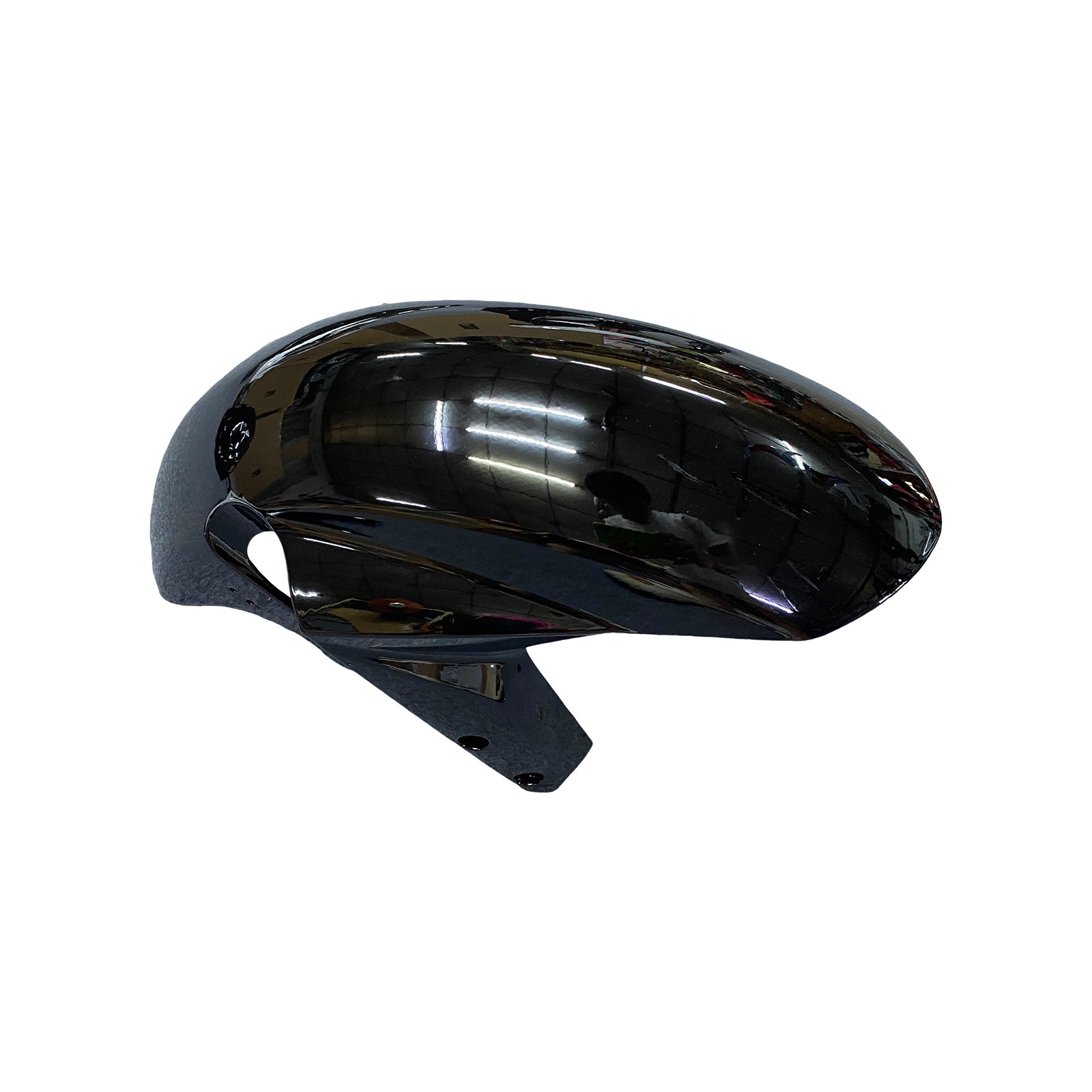 Kit di carenatura iniezione Abs di plastica per Suzuki GSXR 600/750 2004-2005 K4