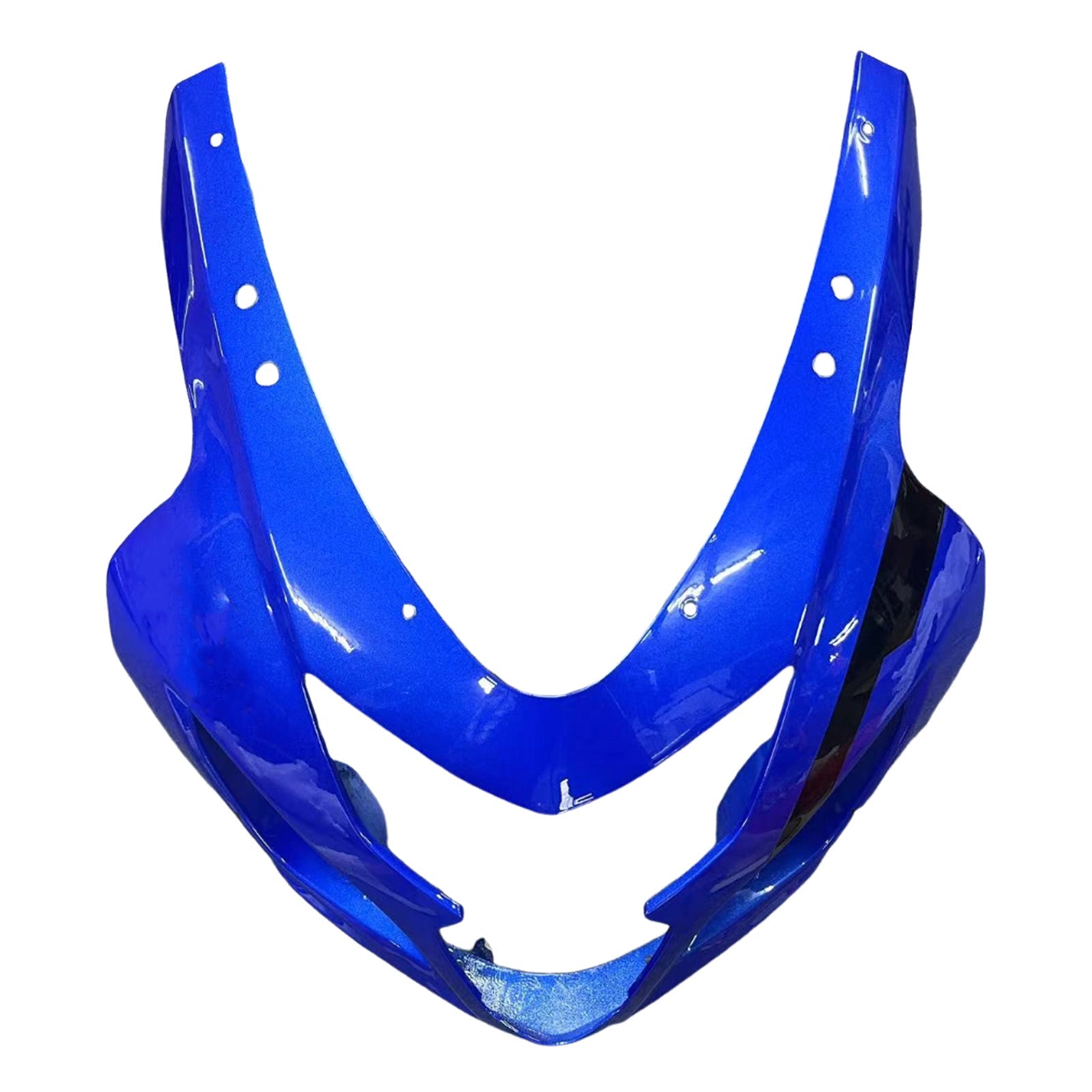 2004-2005 Suzuki GSXR 600/750 K4 FINTING KIT CORBERRY -injektio muovisesti