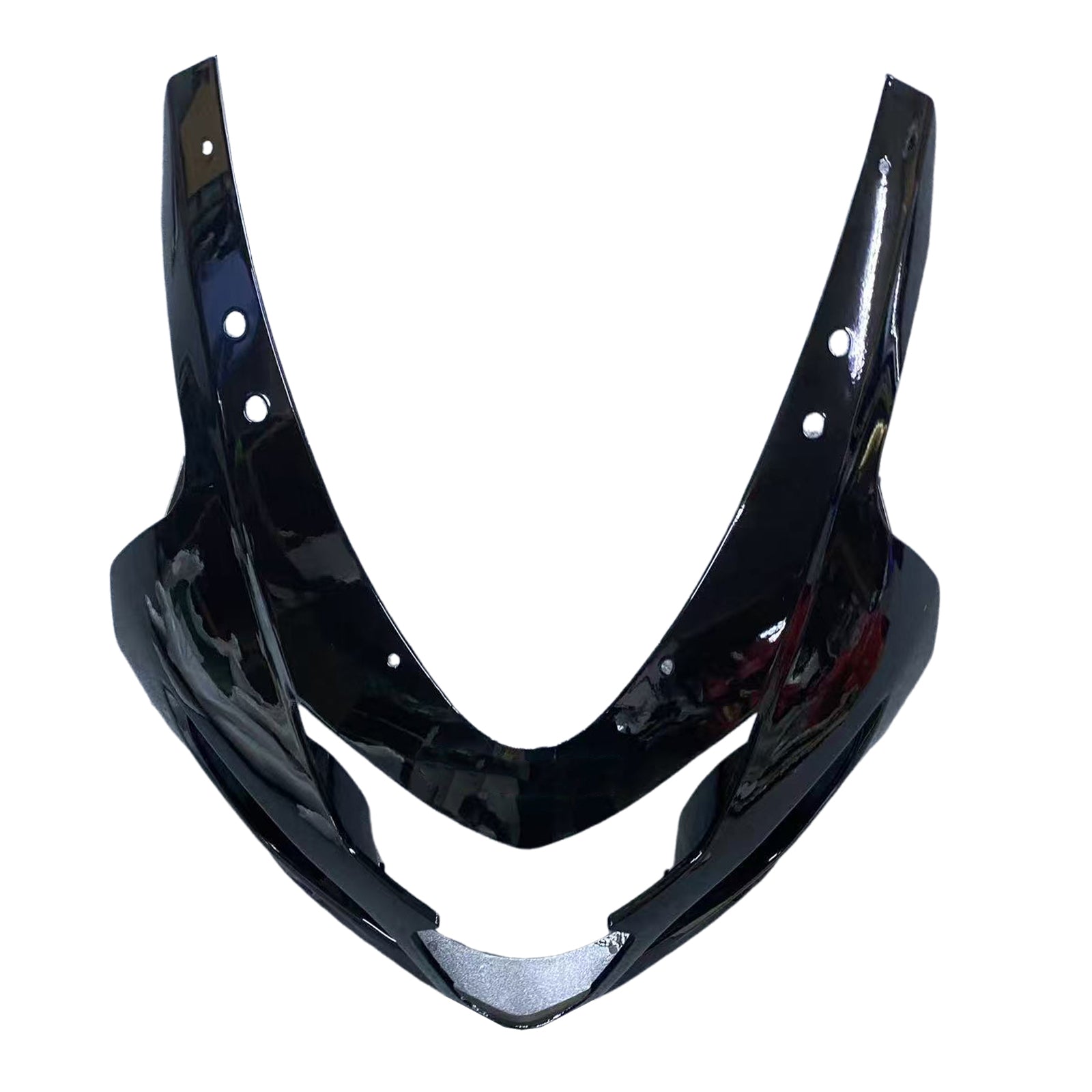 Kit carena in plastica ABS ad iniezione per carrozzeria Suzuki GSXR 600/750 2004-2005 K4