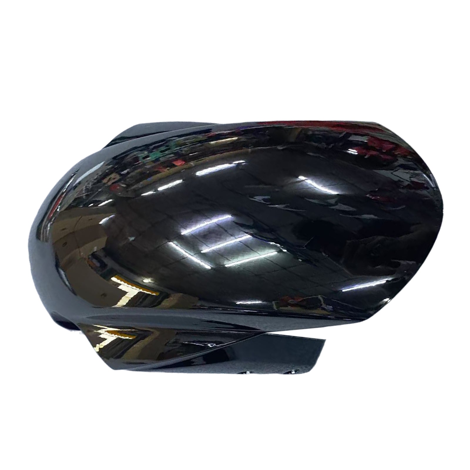 Kit carena in plastica ABS ad iniezione per carrozzeria Suzuki GSXR 600/750 2004-2005 K4