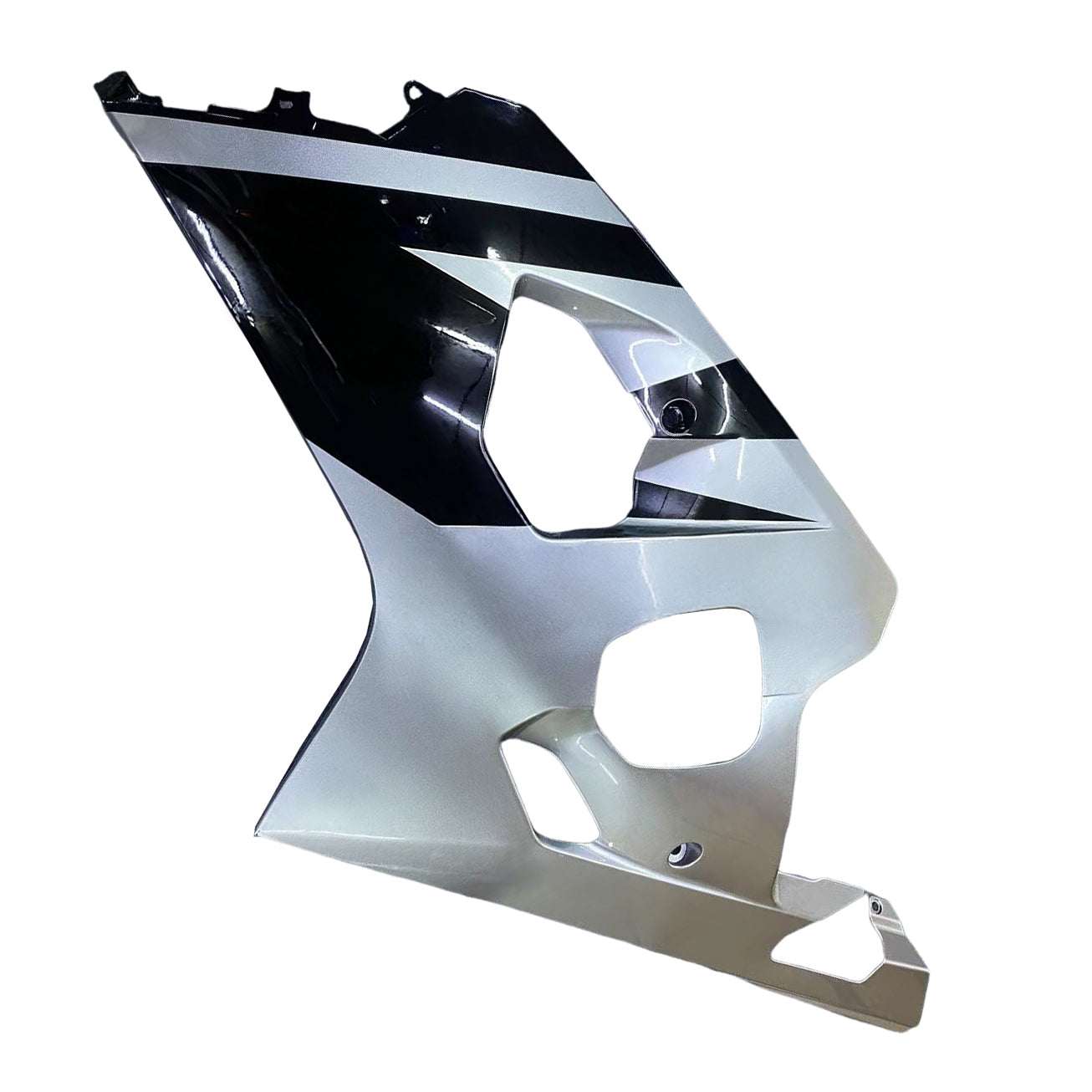 Kit carena in plastica ABS ad iniezione per carrozzeria Suzuki GSXR 600/750 2004-2005 K4