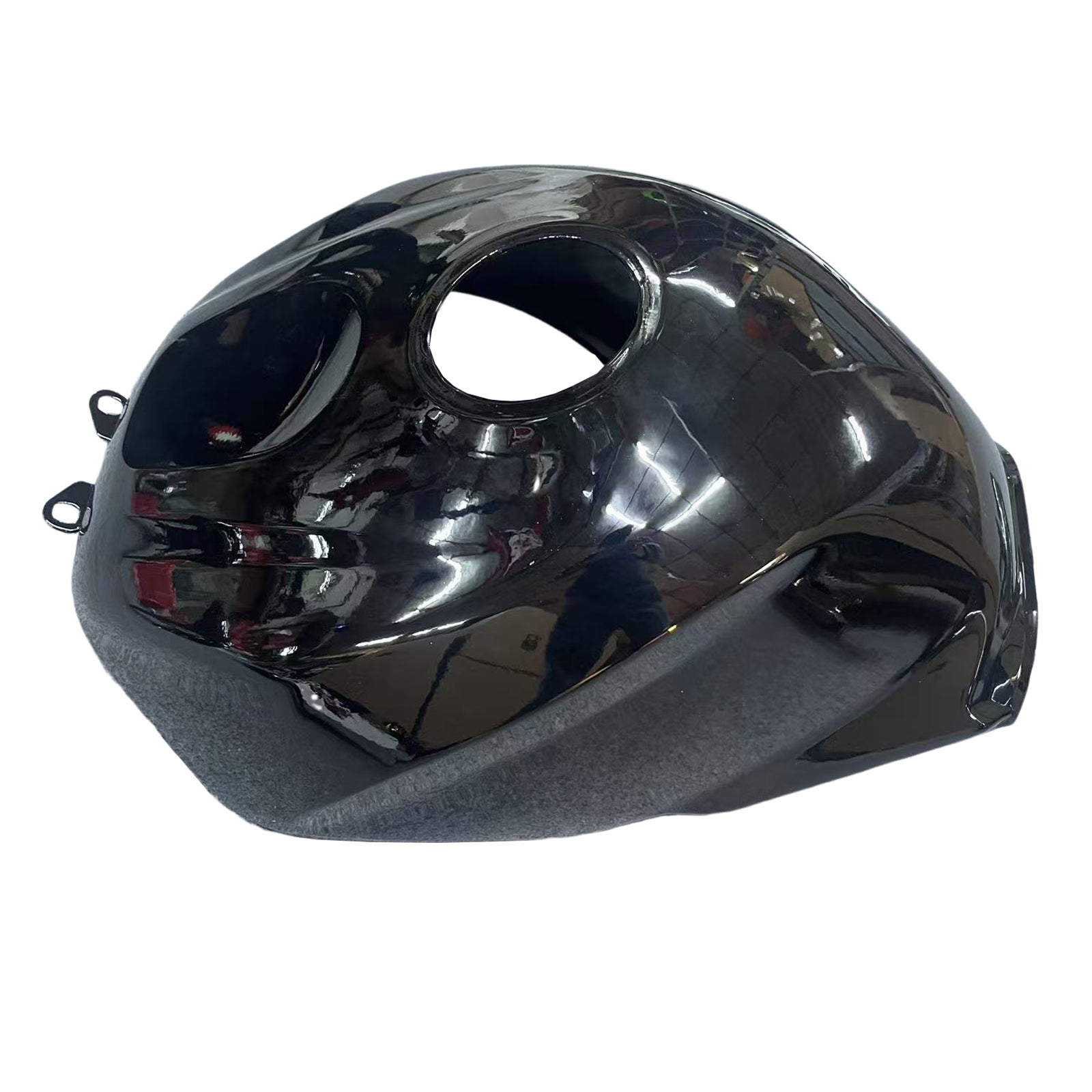 Kit carena iniezione Suzuki GSXR 600/750 K4 2004-2005 Carrozzeria in plastica ABS