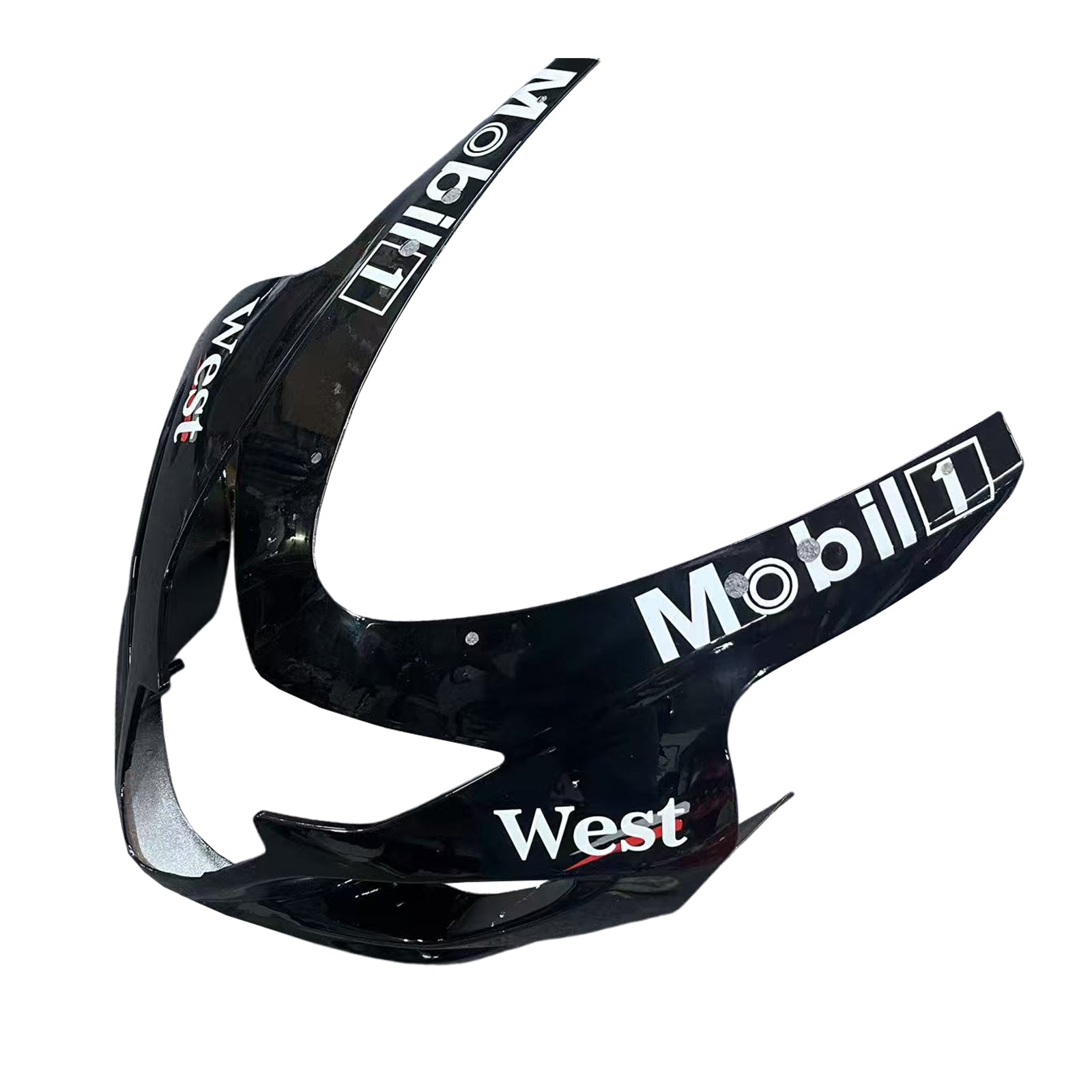 Kit carena iniezione Suzuki GSXR 600/750 K4 2004-2005 Carrozzeria in plastica ABS