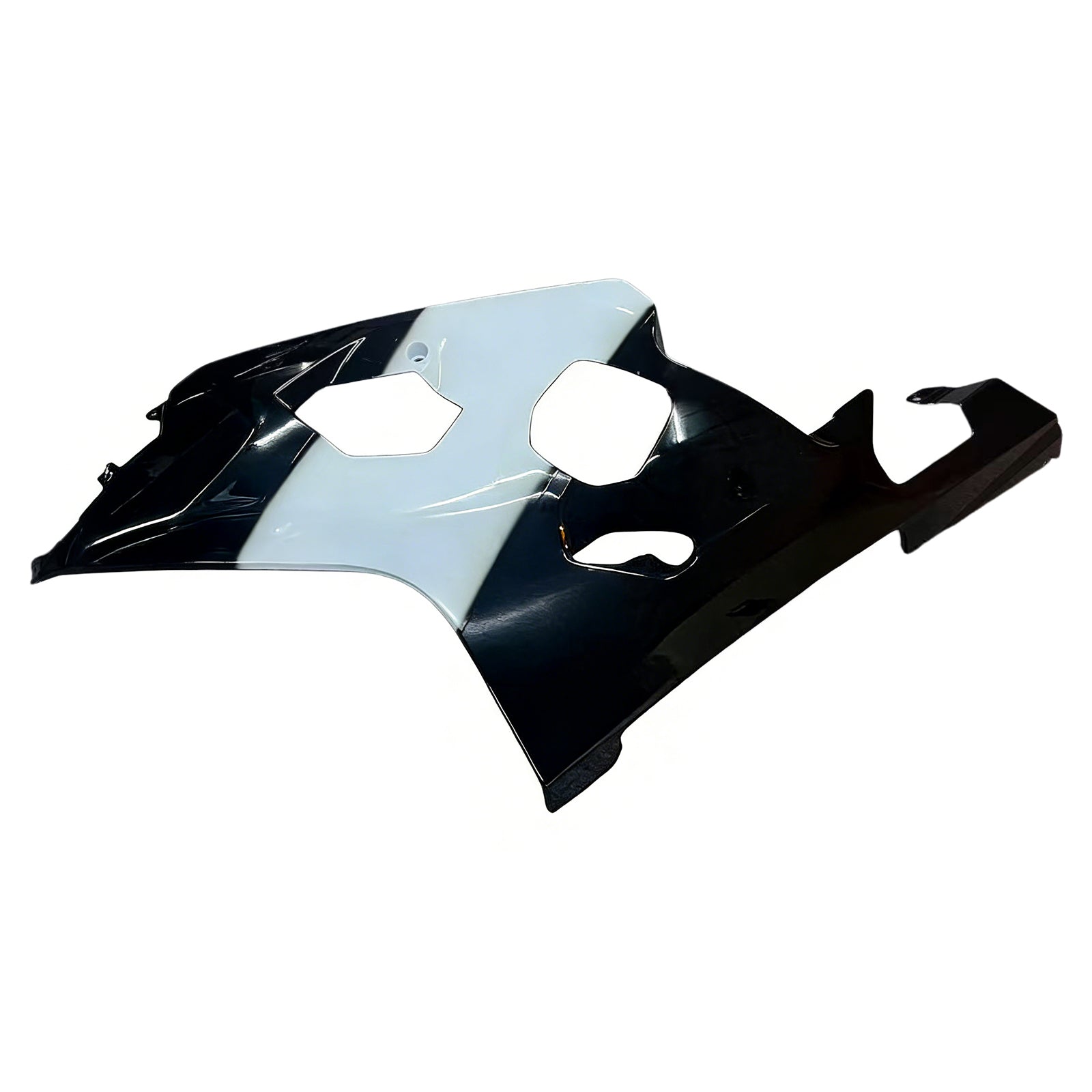 2004-2005 Suzuki GSXR 600/750 K4 Kit de carénage d'injection carrosserie plastique ABS