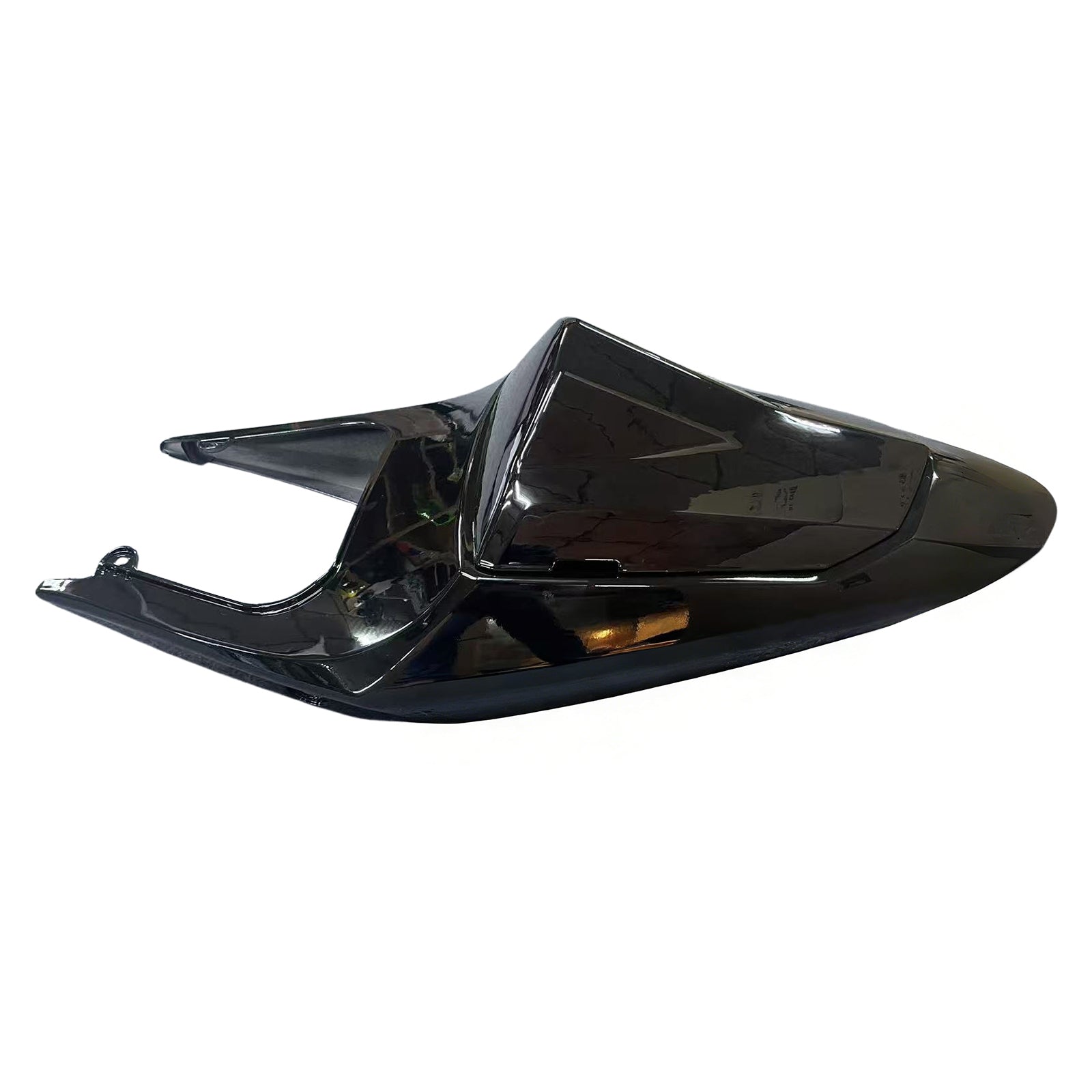 2004-2005 Suzuki GSXR 600/750 K4 Kit de carénage d'injection carrosserie plastique ABS