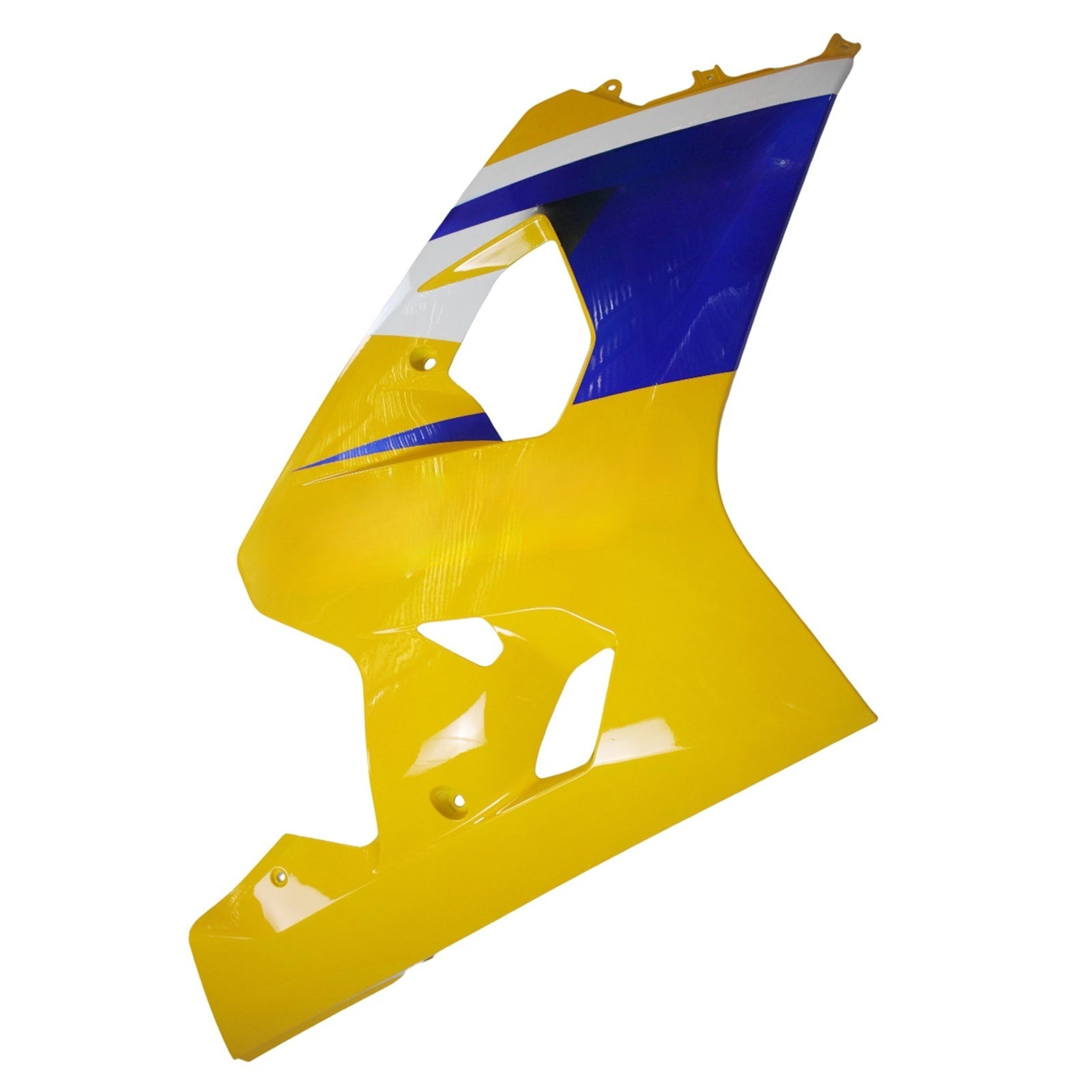 Injection Fairing Kit Bodywork Plastic ABS For Suzuki GSXR 600/750 2004-2005 K4