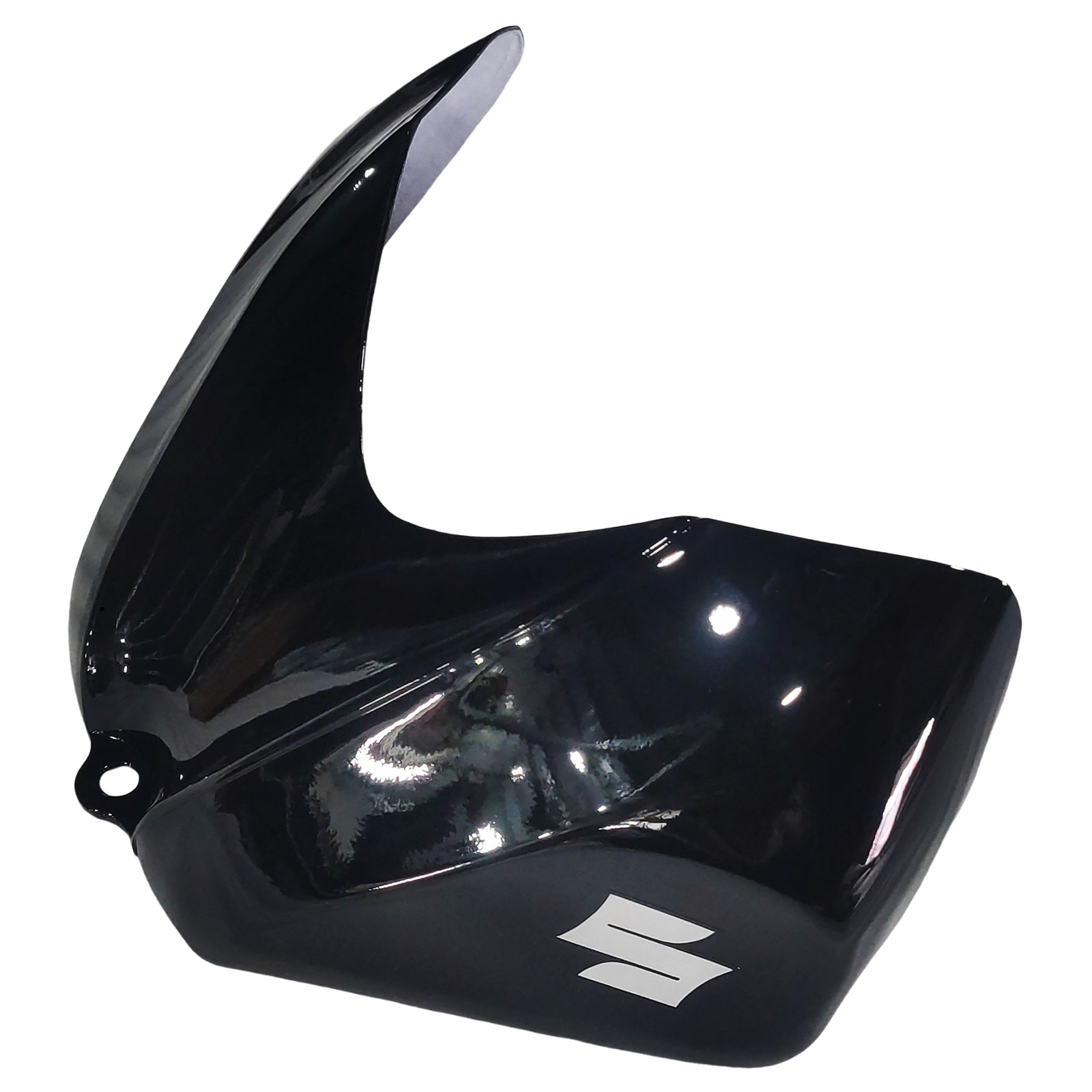 Amotopart Kuip 2006-2007 Suzuki GSXR 600 750 Zwart en Geel GSXR Generiek