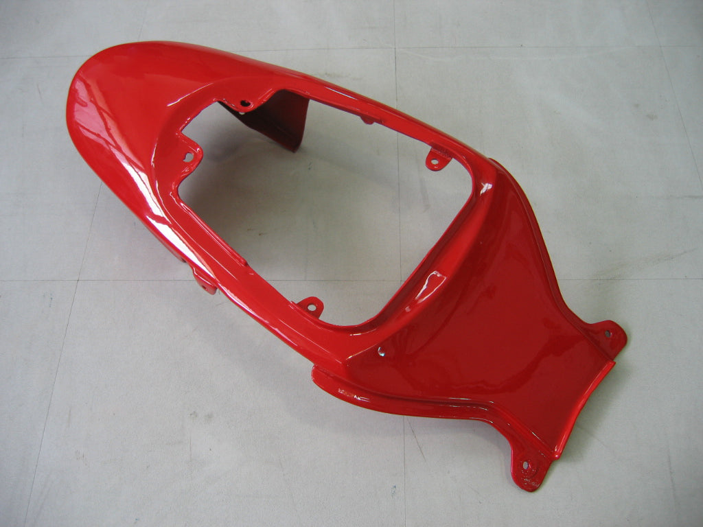 Amotopart suojasarja Suzuki GSXR 600/750 2006-2007