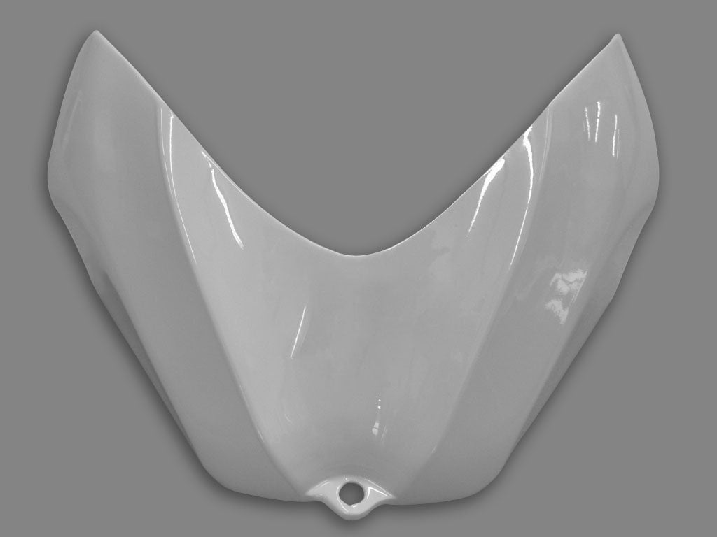 Kit de carénage par injection , carrosserie en plastique ABS Pour Suzuki GSXR 600/750 2006-2007