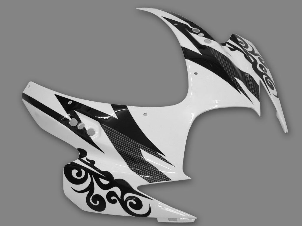 ABS Plastic Kairing Kit voor Suzuki GSXR 600/750 2006-2007