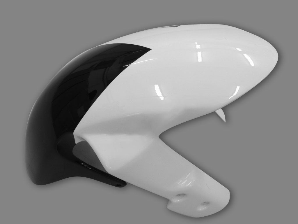 ABS Plastic Kairing Kit voor Suzuki GSXR 600/750 2006-2007