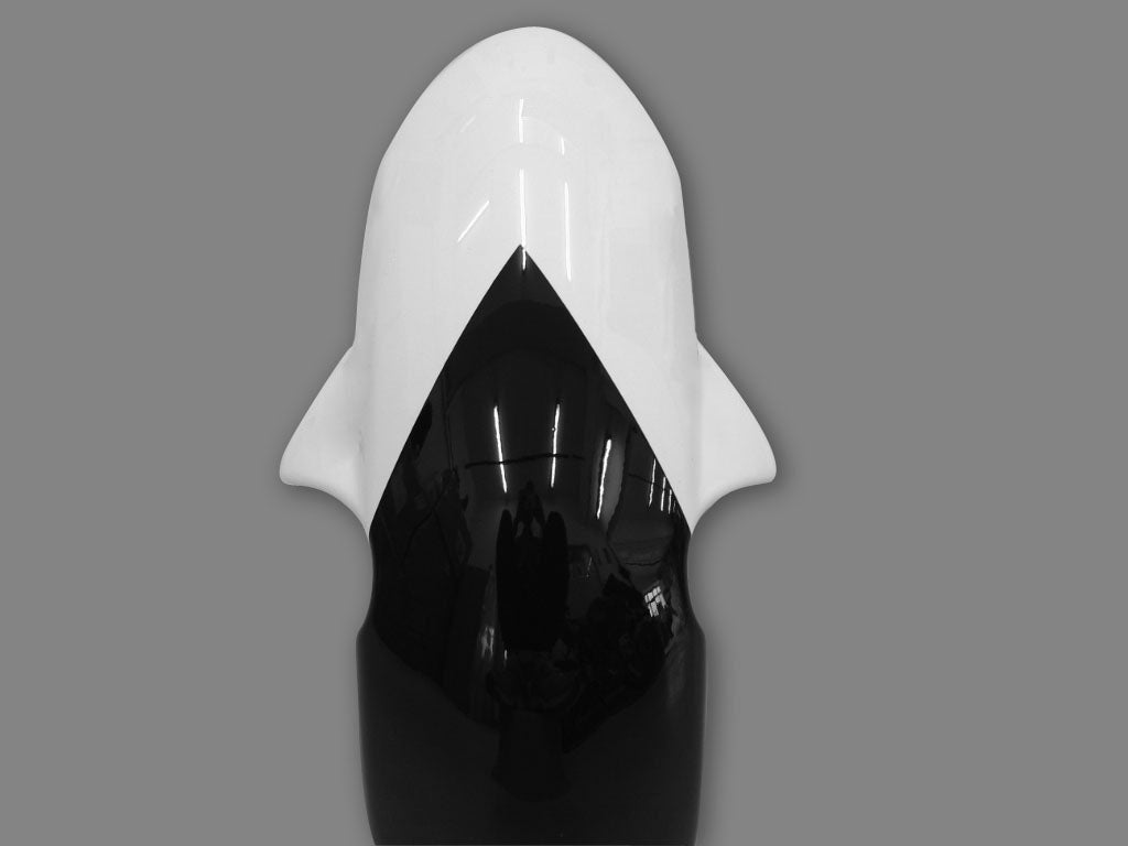 Kit de carénage par injection , carrosserie en plastique ABS Pour Suzuki GSXR 600/750 2006-2007