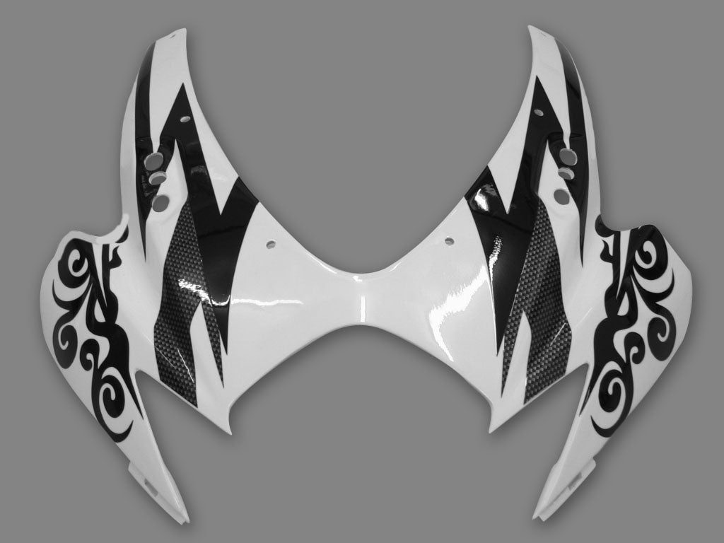 ABS Plastic Kairing Kit voor Suzuki GSXR 600/750 2006-2007