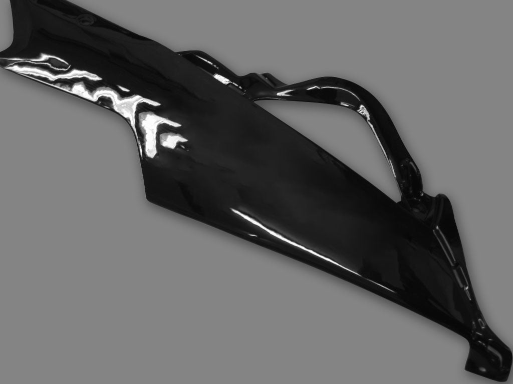 ABS Plastic Kairing Kit voor Suzuki GSXR 600/750 2006-2007