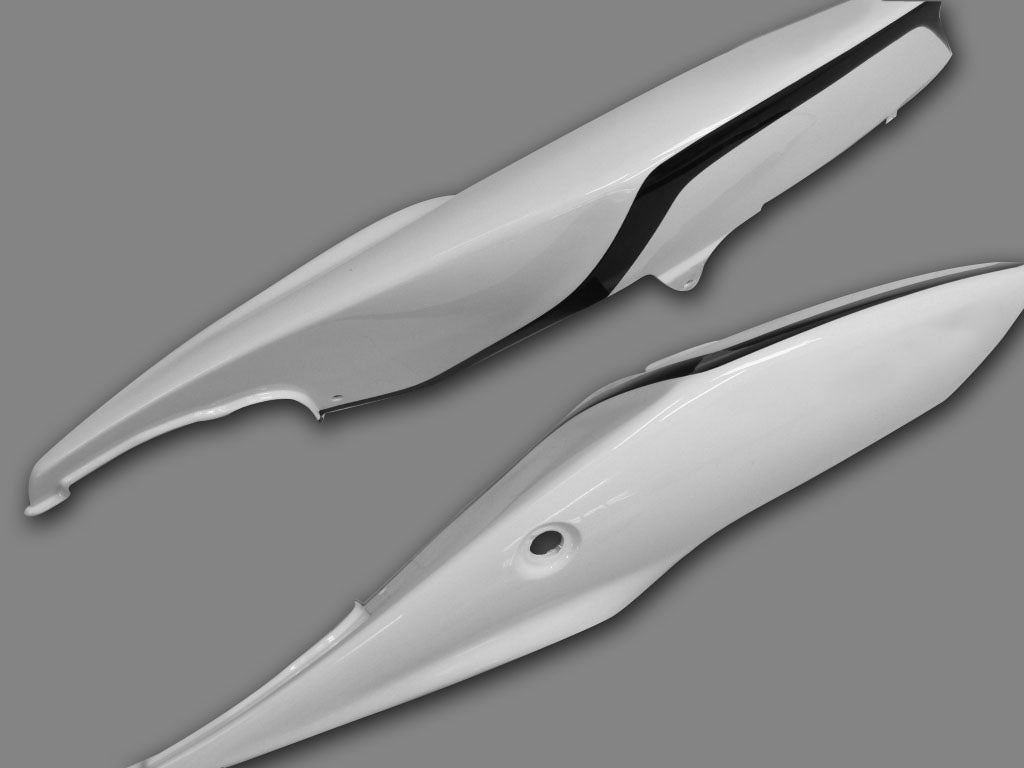 ABS Plastic Kairing Kit voor Suzuki GSXR 600/750 2006-2007