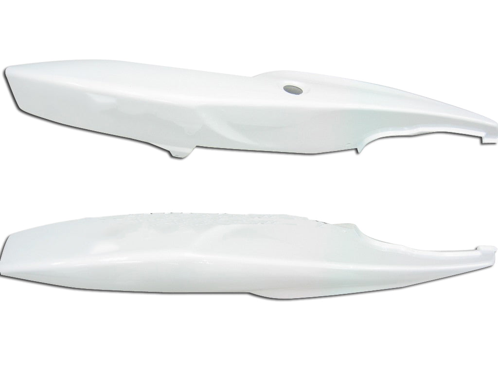 Owiewki Amotopart 2006-2007 Suzuki GSXR 600 750 White GSXR Generic