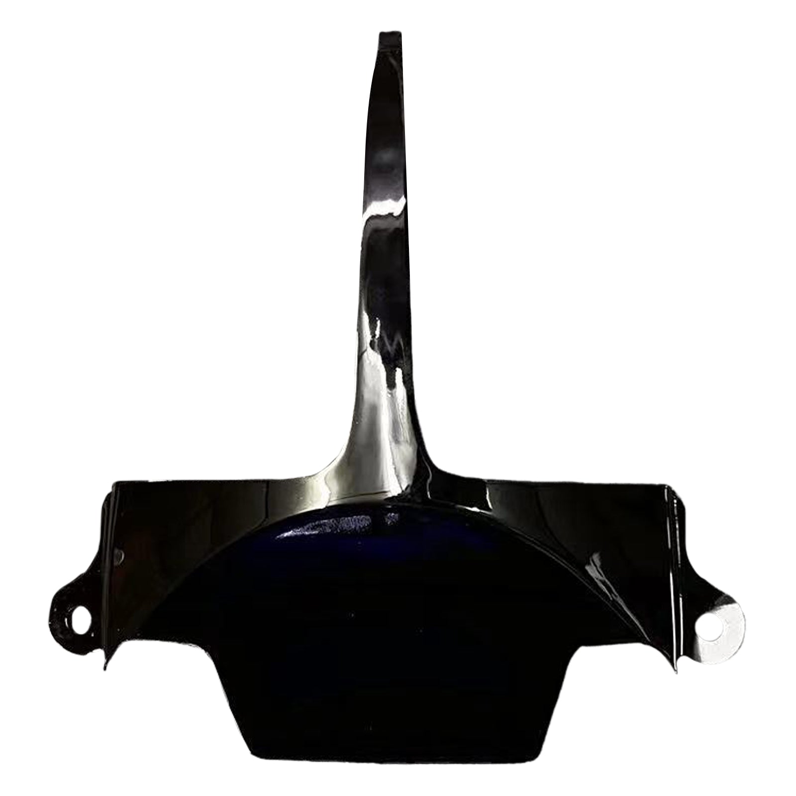 Owiewki Amotopart 2006-2007 Suzuki GSXR 600 750 Black & White GSXR Generic