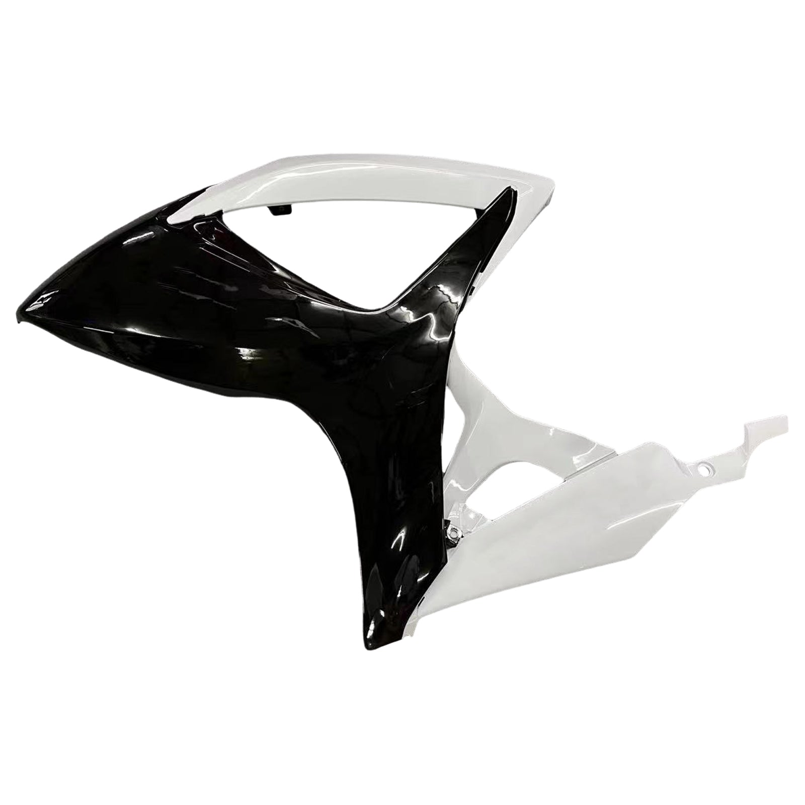 Owiewki Amotopart 2006-2007 Suzuki GSXR 600 750 Black & White GSXR Generic