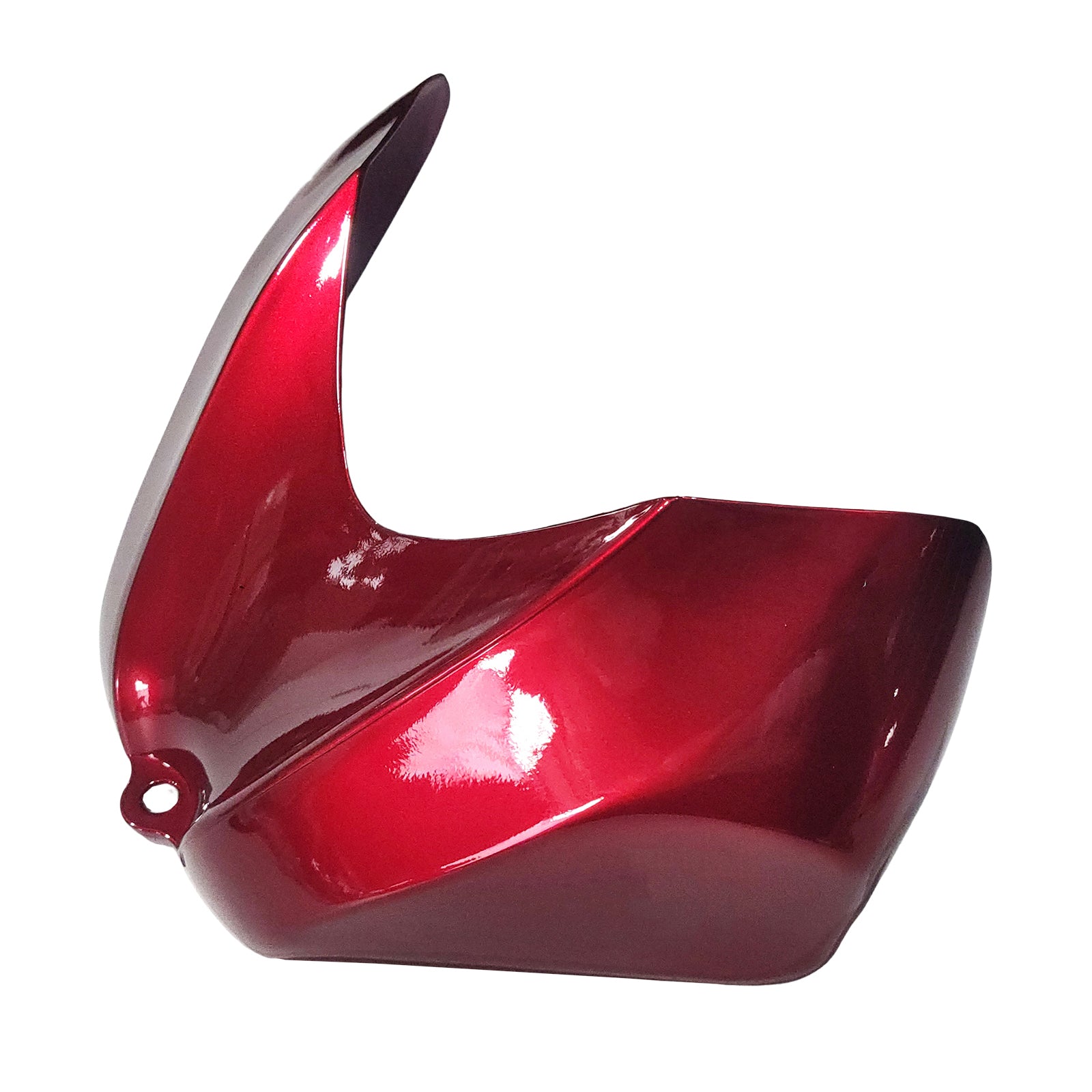 Carénages Amotopart 2006-2007 Suzuki GSXR 600 750 Rouge Argent Noir GSXR Generic
