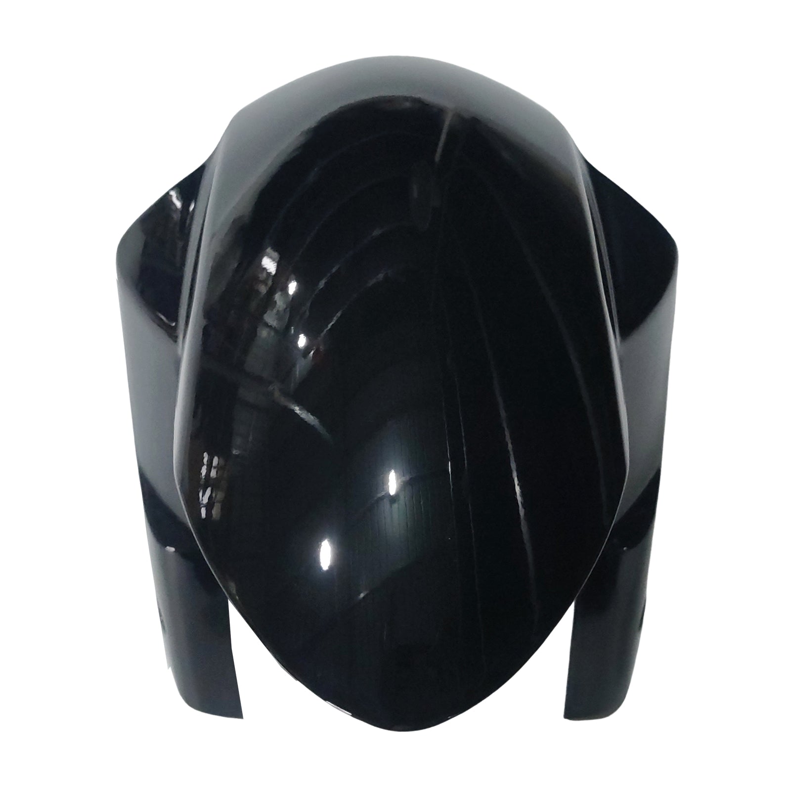 Carenados Amotopart 2006-2007 Suzuki GSXR 600 750 Rojo Plata Negro GSXR Genérico