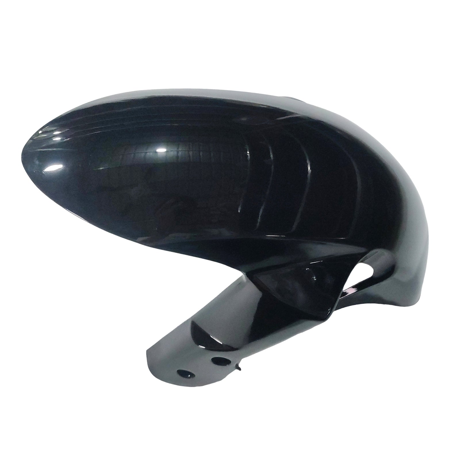 Carénages Amotopart 2006-2007 Suzuki GSXR 600 750 Rouge Argent Noir GSXR Generic