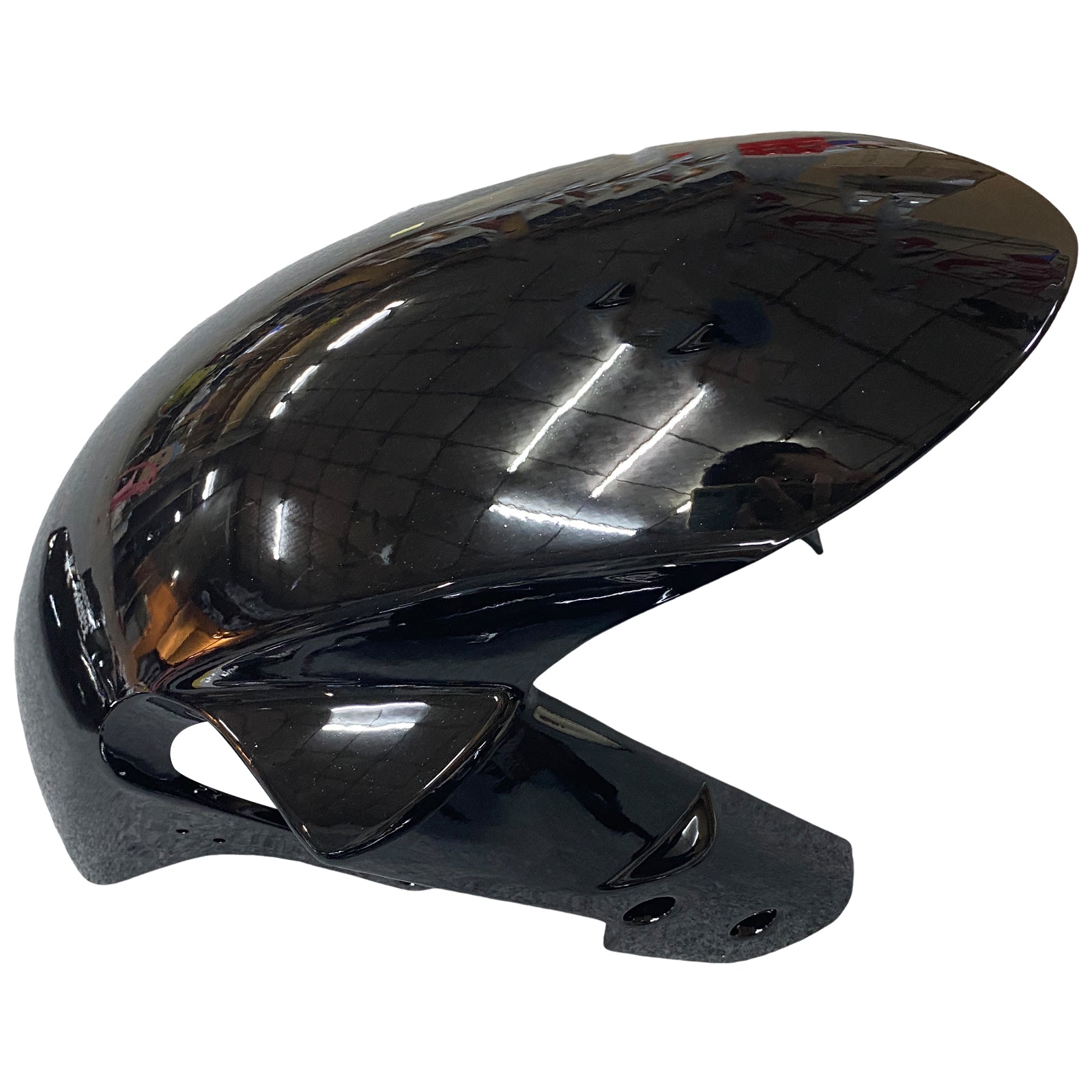 Owiewki Amotopart 2006-2007 Suzuki GSXR 600 750 Czarne Złoto Lucky Strike Generic