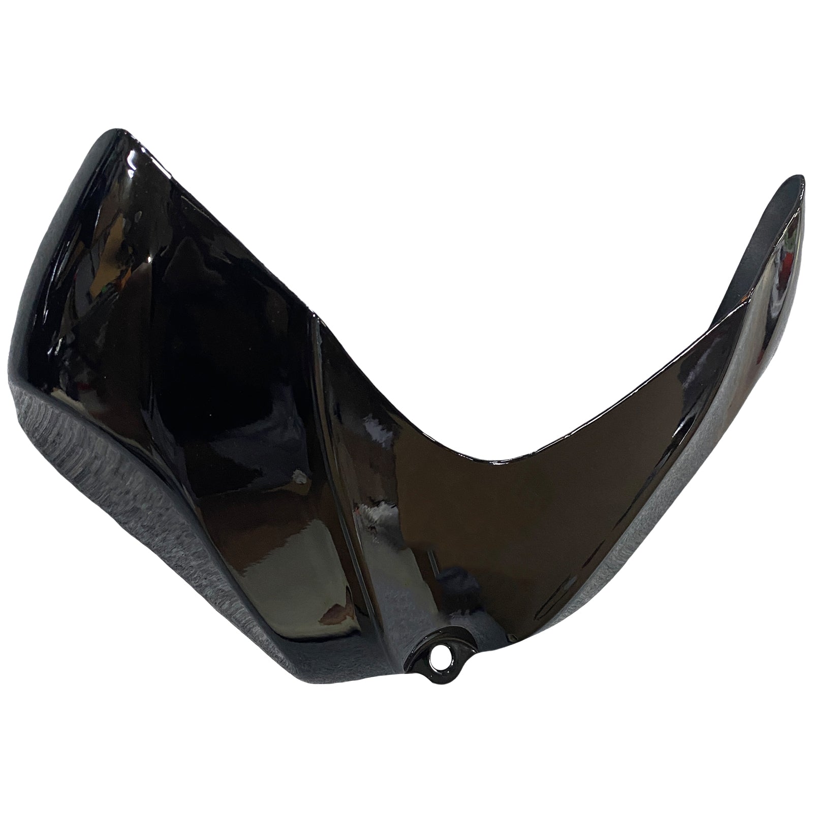 Owiewki Amotopart 2006-2007 Suzuki GSXR 600 750 Czarne Złoto Lucky Strike Generic